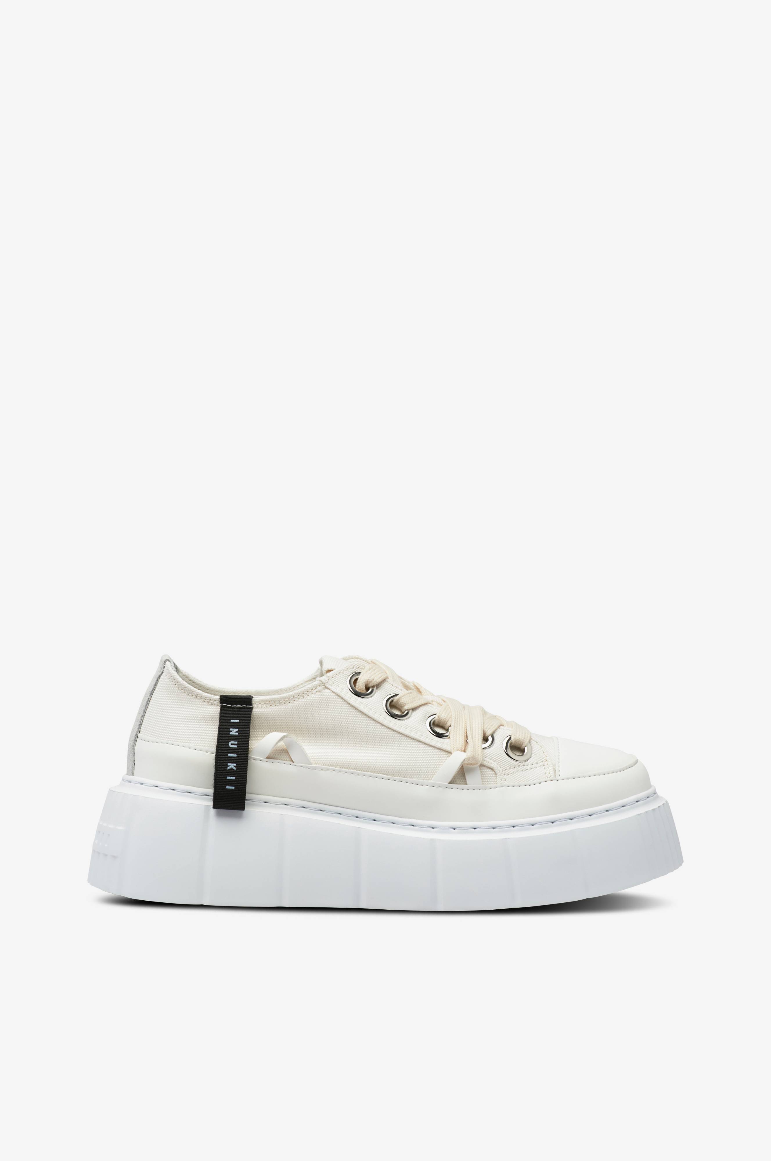 Joggesko Matilda Canvas Low v:1594662