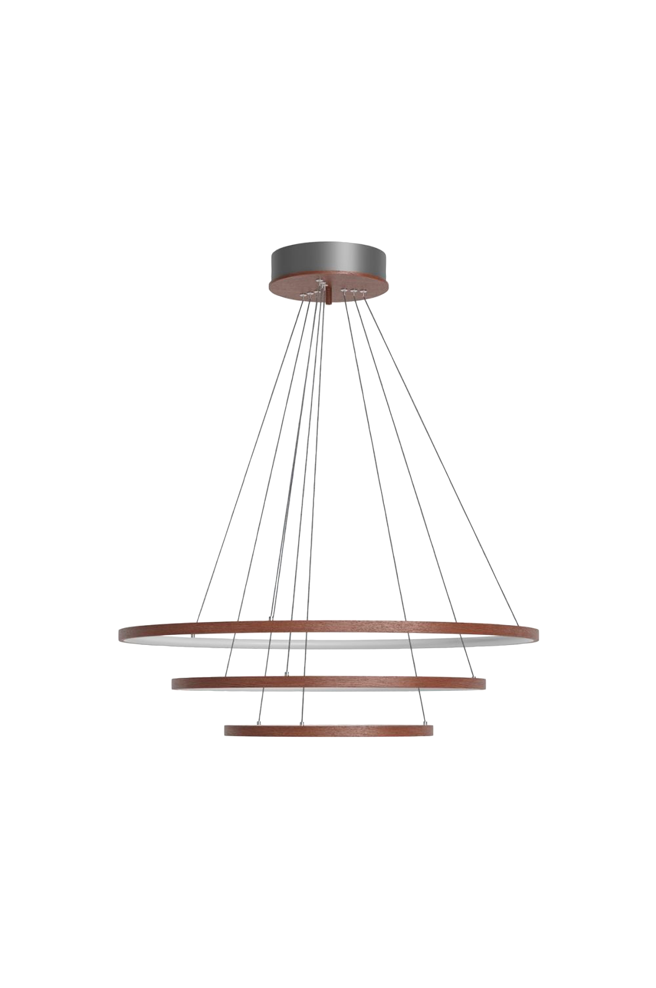 Taklampe Trione v:493353