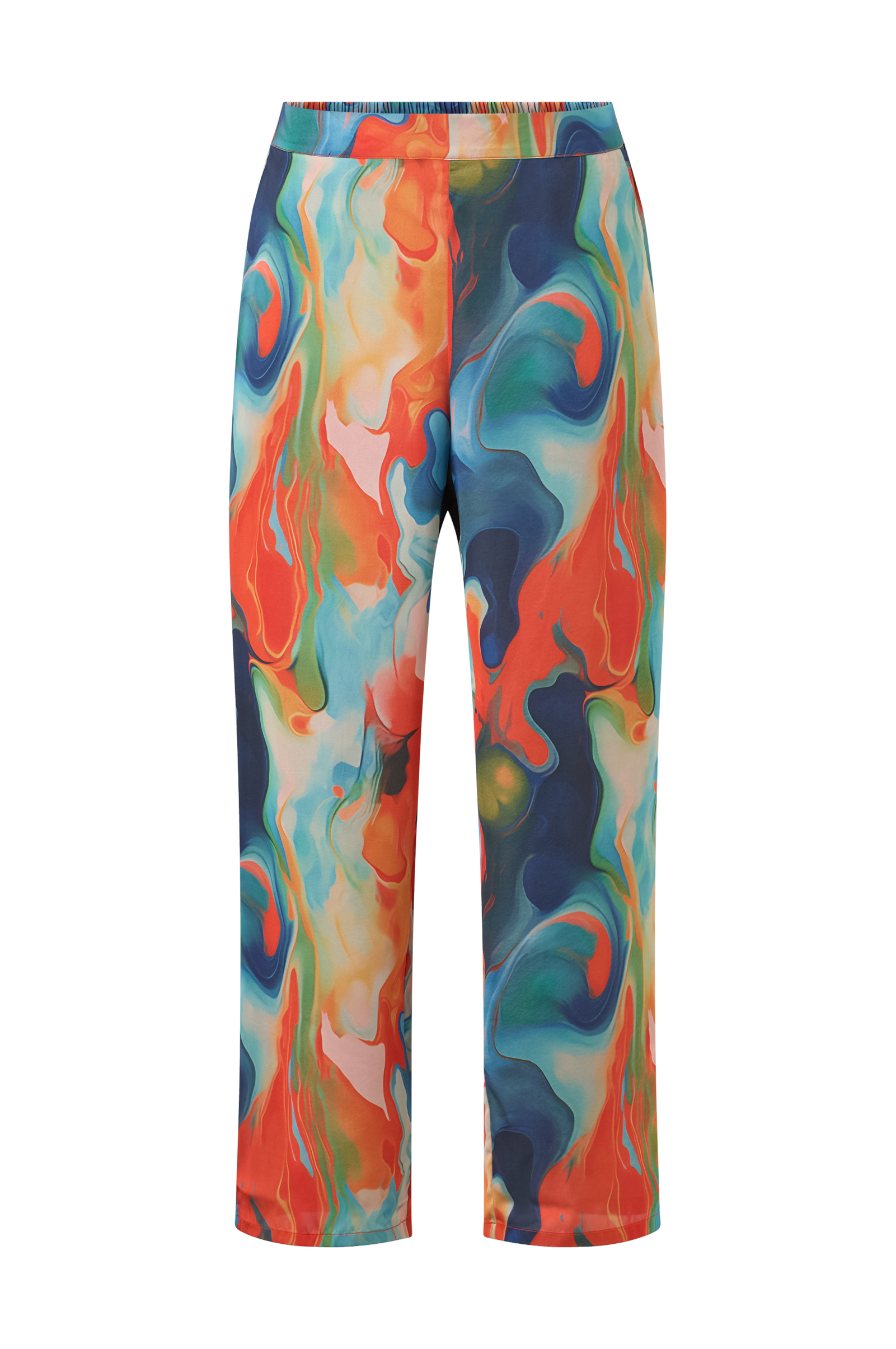 Bukser Wide Leg v:9328774