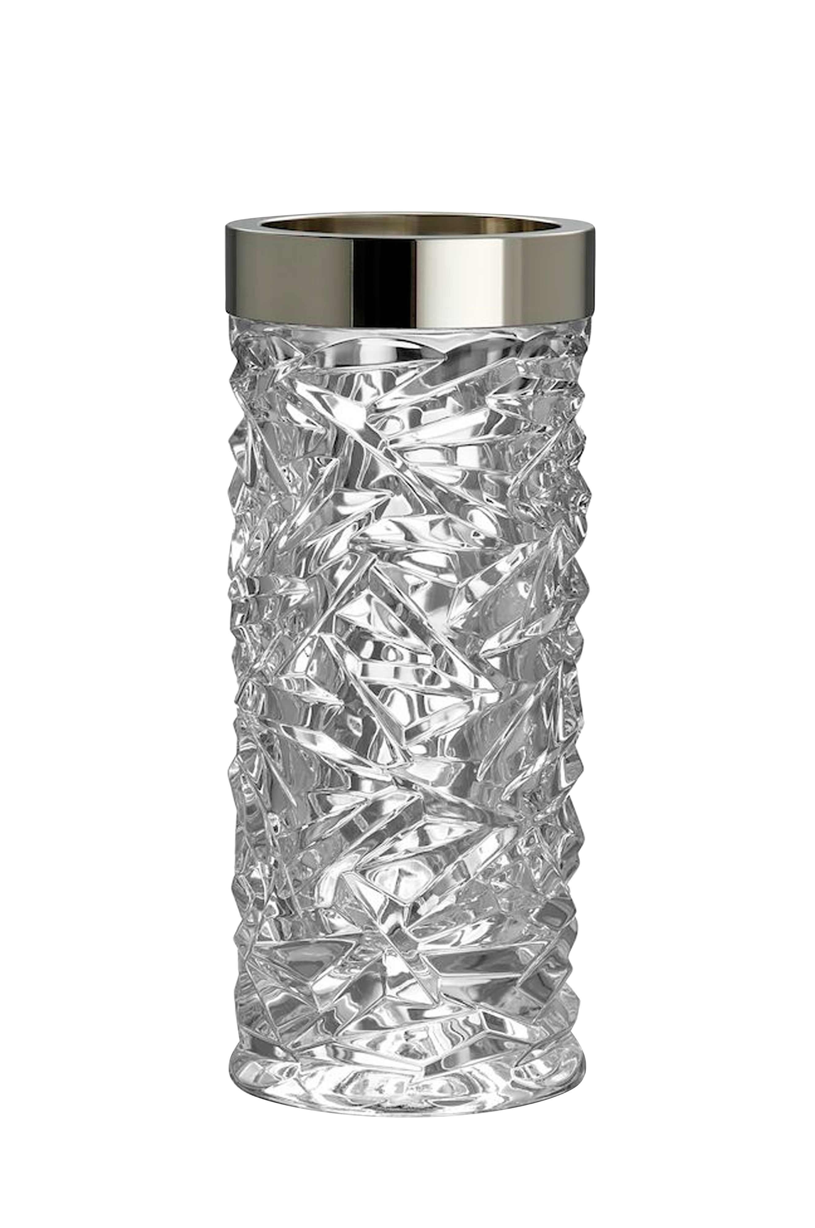 Vase Carat Vase høyde 24 cm v:3486976