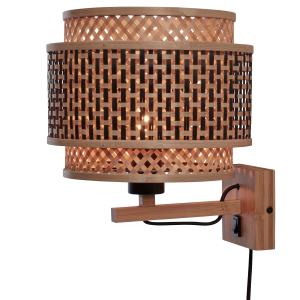 Vegglampe 1 v:4871014 Vegglampe 1 v:4871014