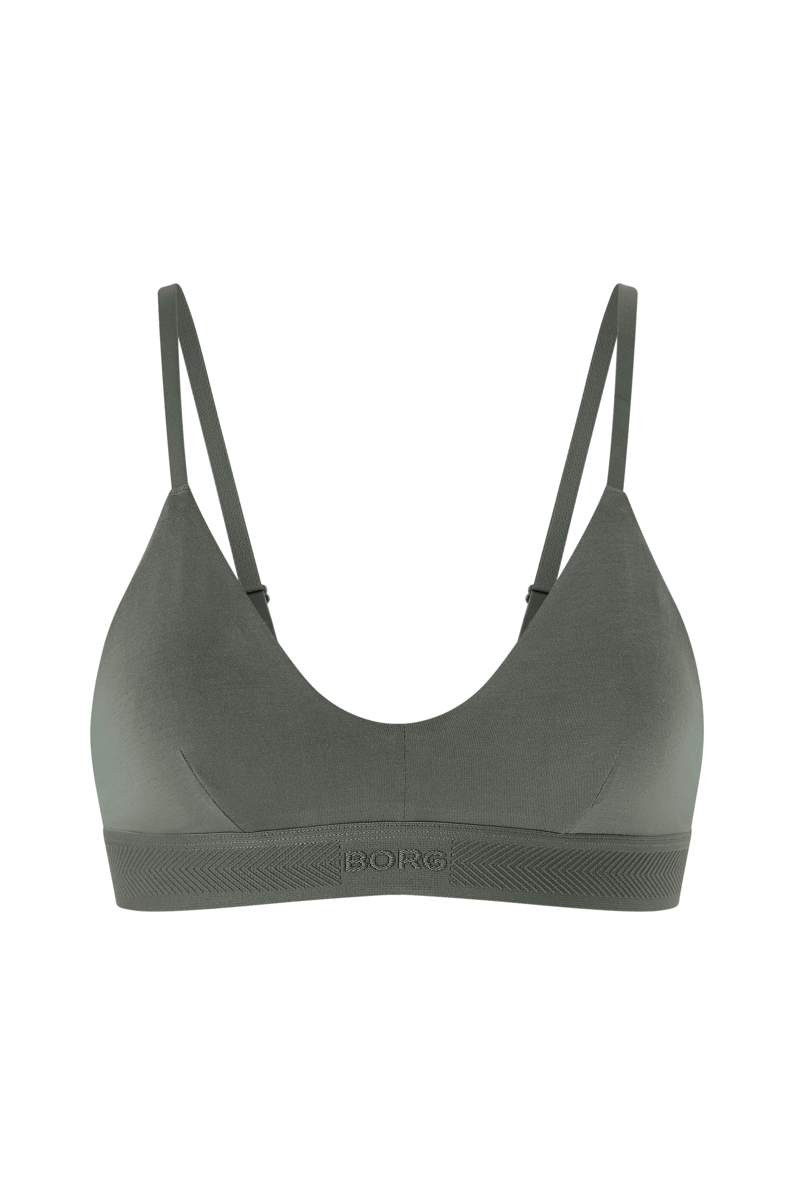 Myk BH Soft Touch Bra v:4020834