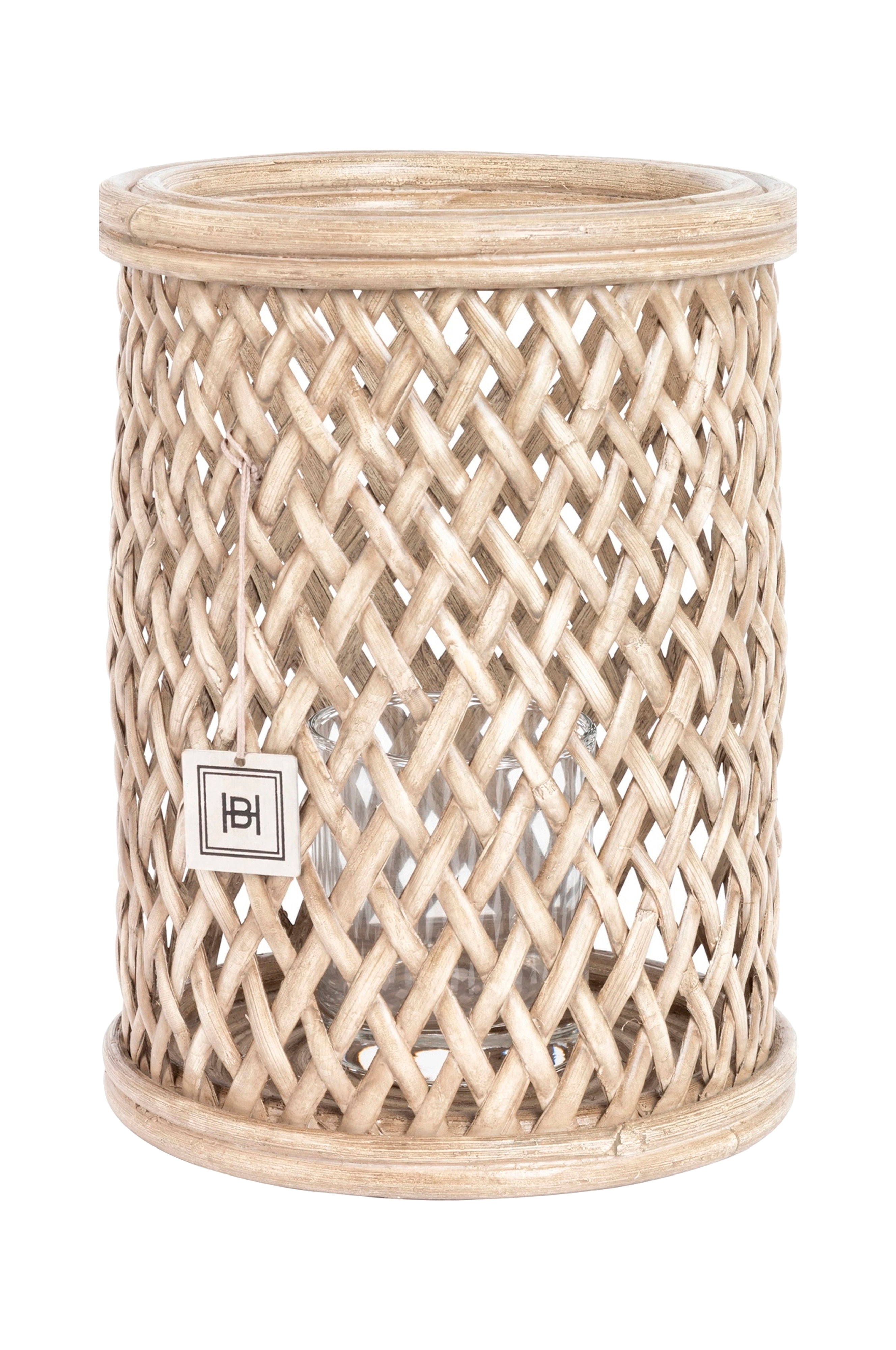 Latina Candle Lantern v:6070530
