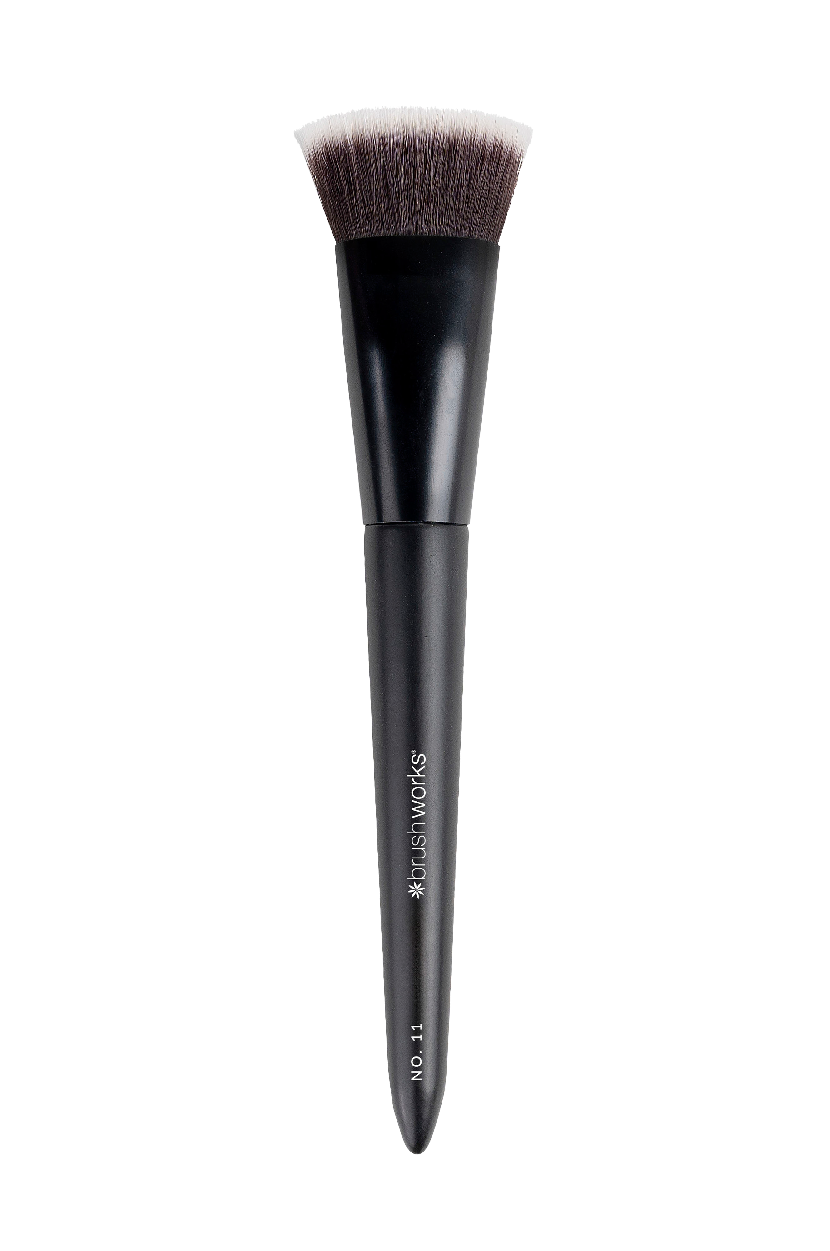 No. 11 Flat Top Contour Brush v:9943380