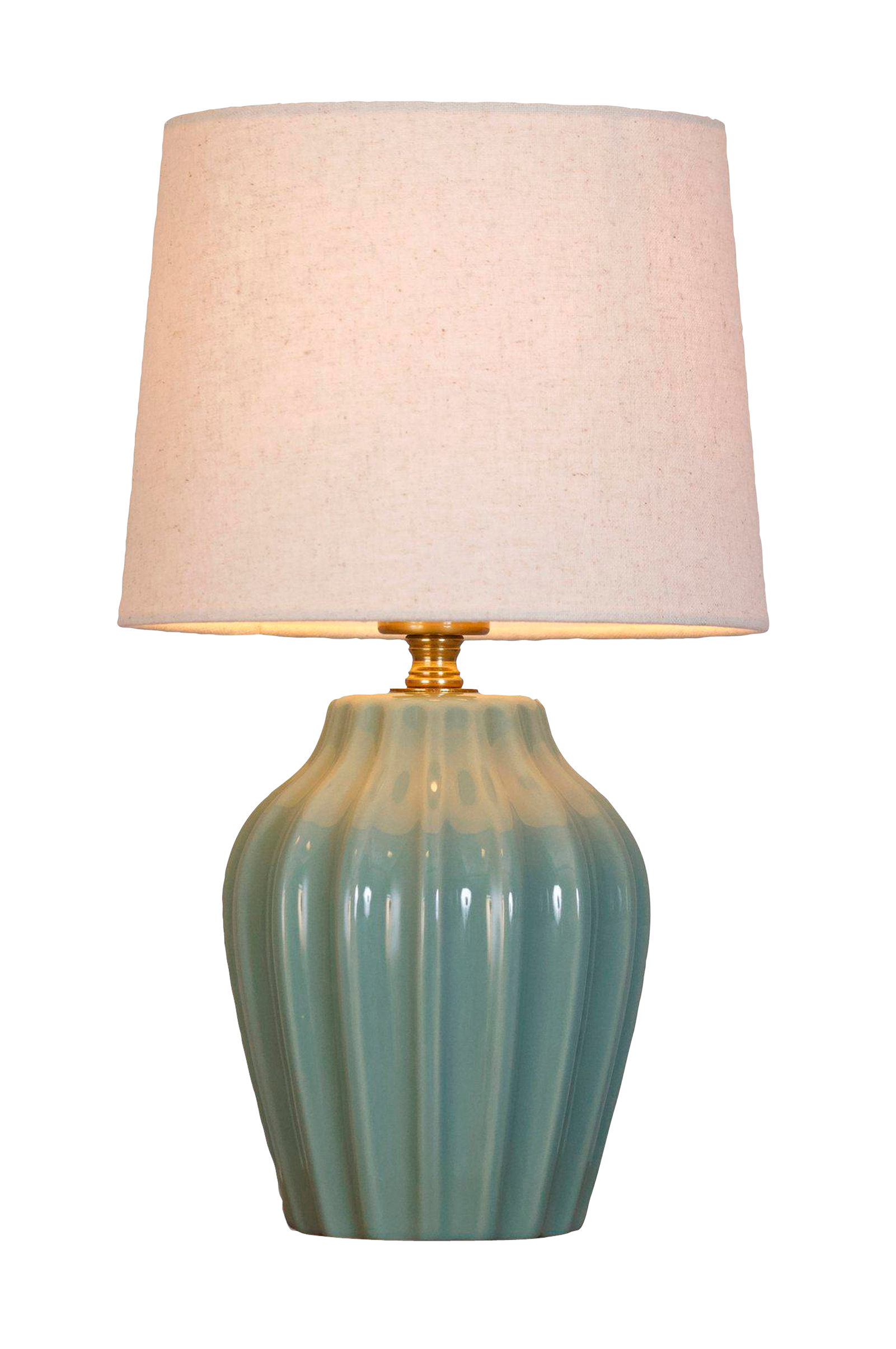 Bordlampe « Lyon » 31 cm v:593479