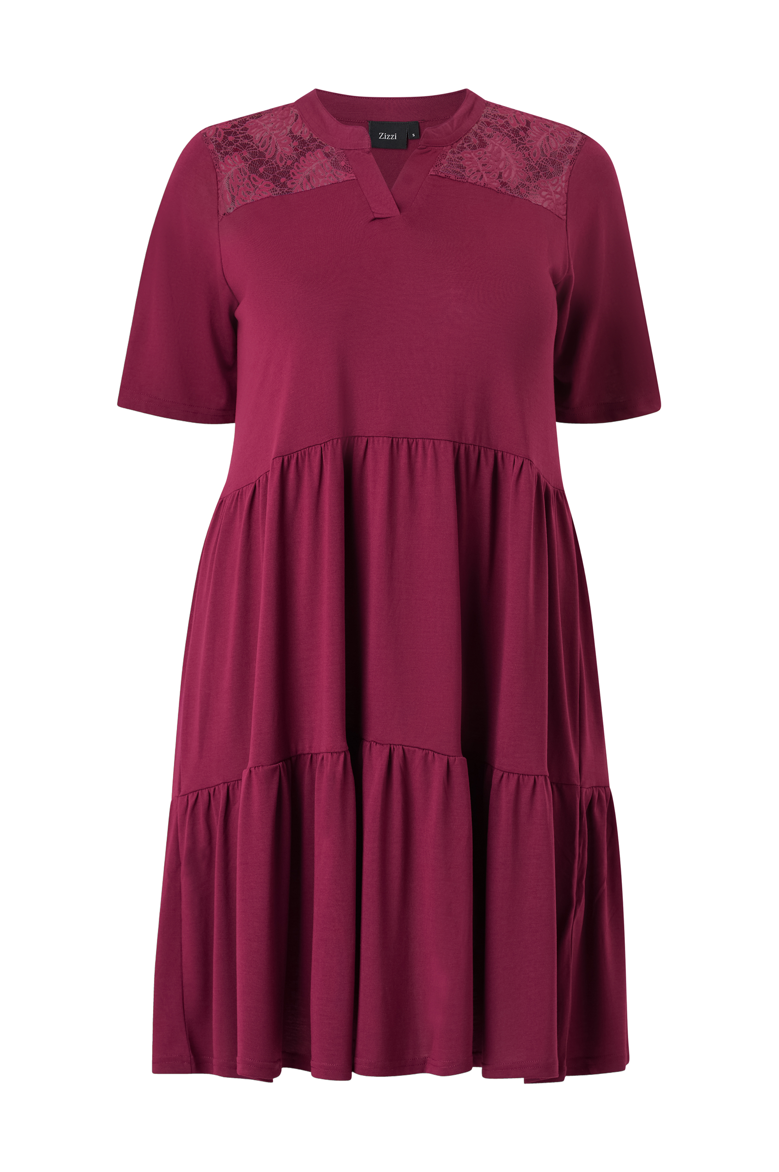 Kjole mOlika S/S Abk v:7192358
