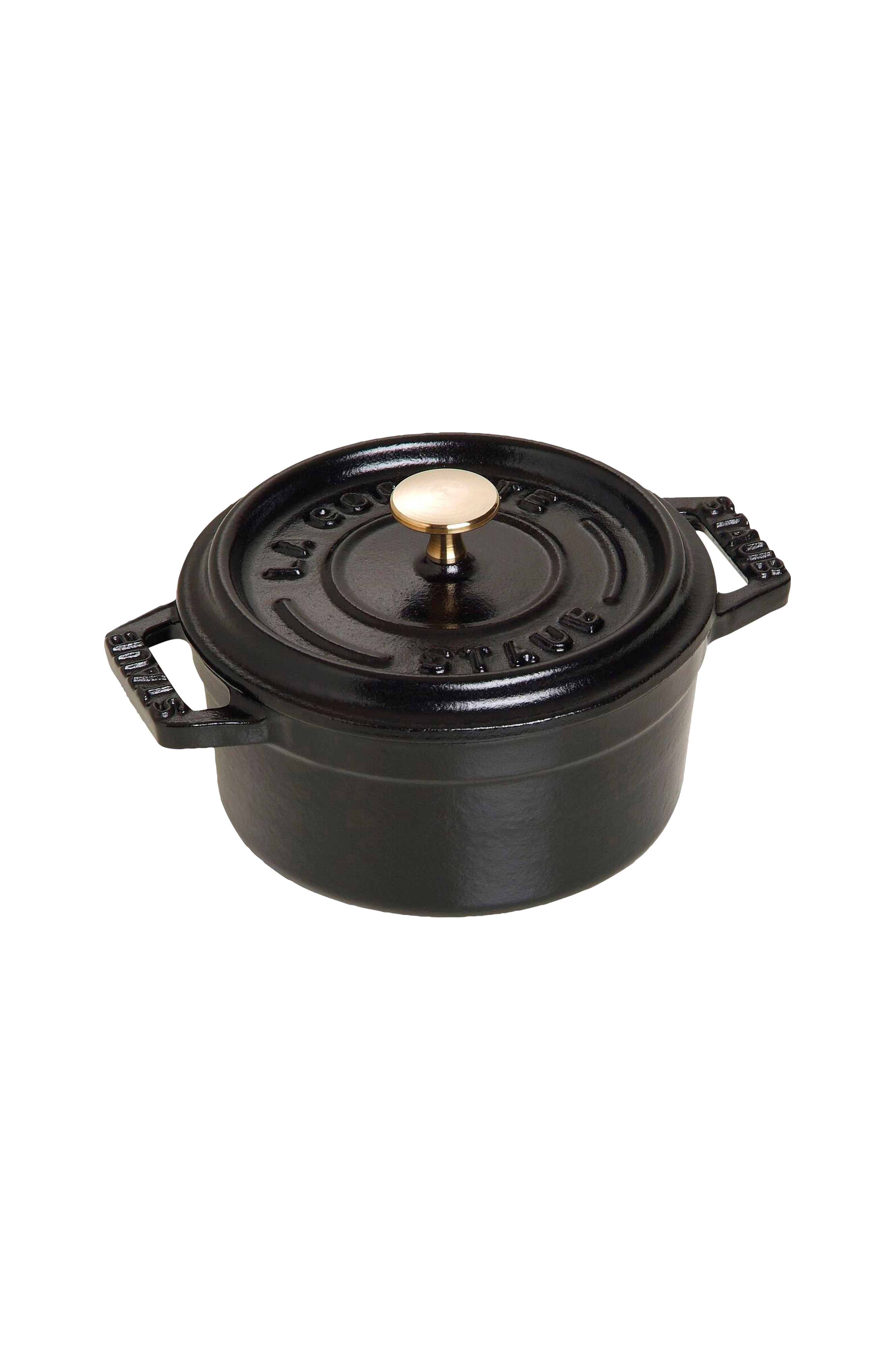 Gryte La Cocotte rund 10 cm, 0,25 L v:2507623