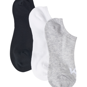 Ankelsokker Hæl Sock 3 v:4330356 Ankelsokker Hæl Sock 3 v:4330356