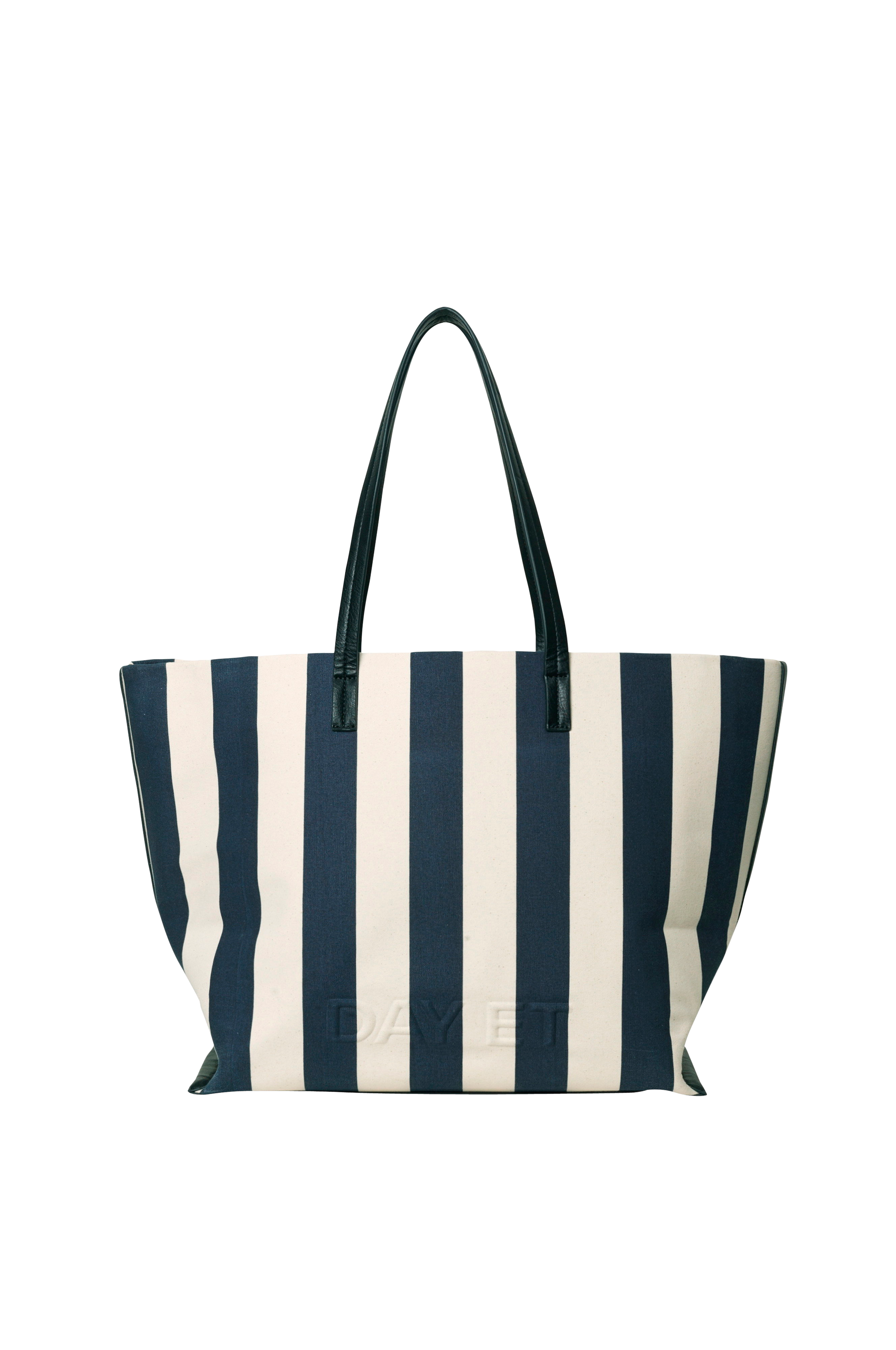 Vesken Day Travel Stripe Bag v:1857619