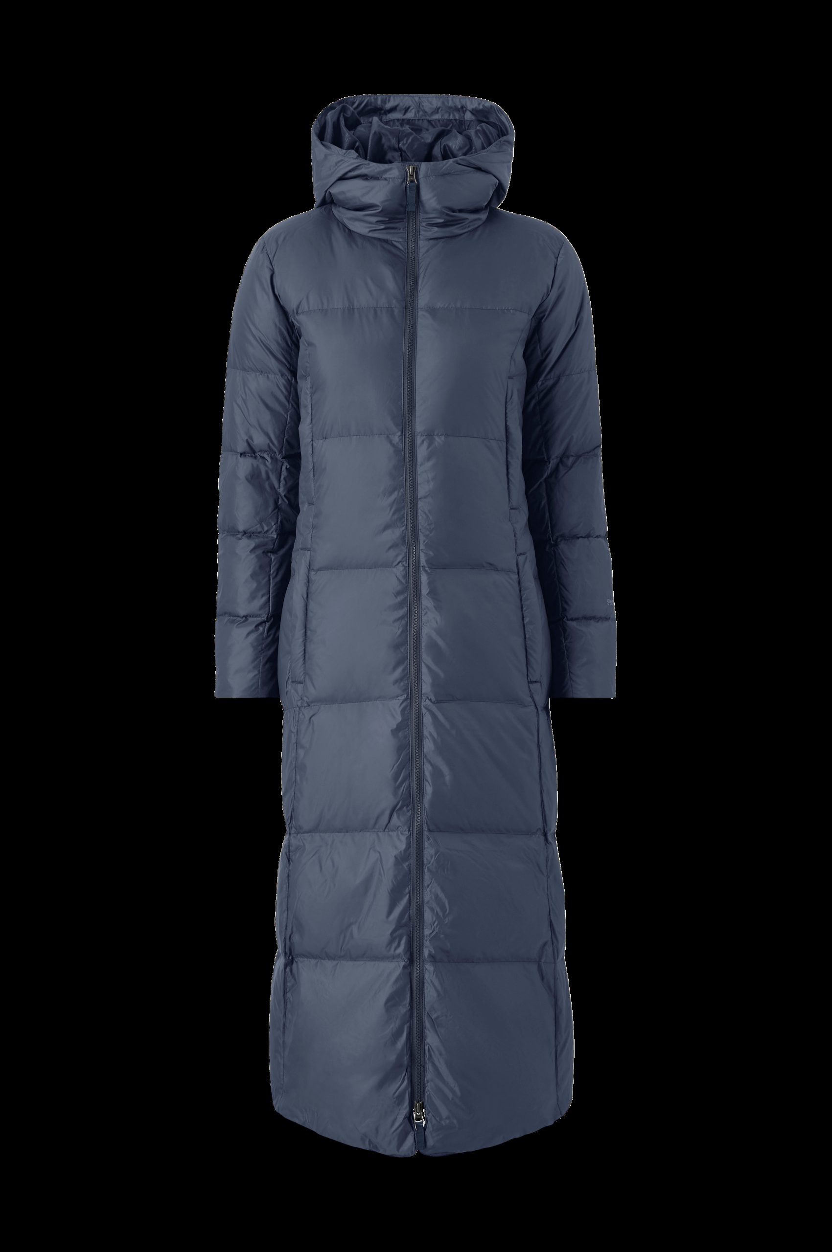 Dunkåpe Hella Down Coat v:714857