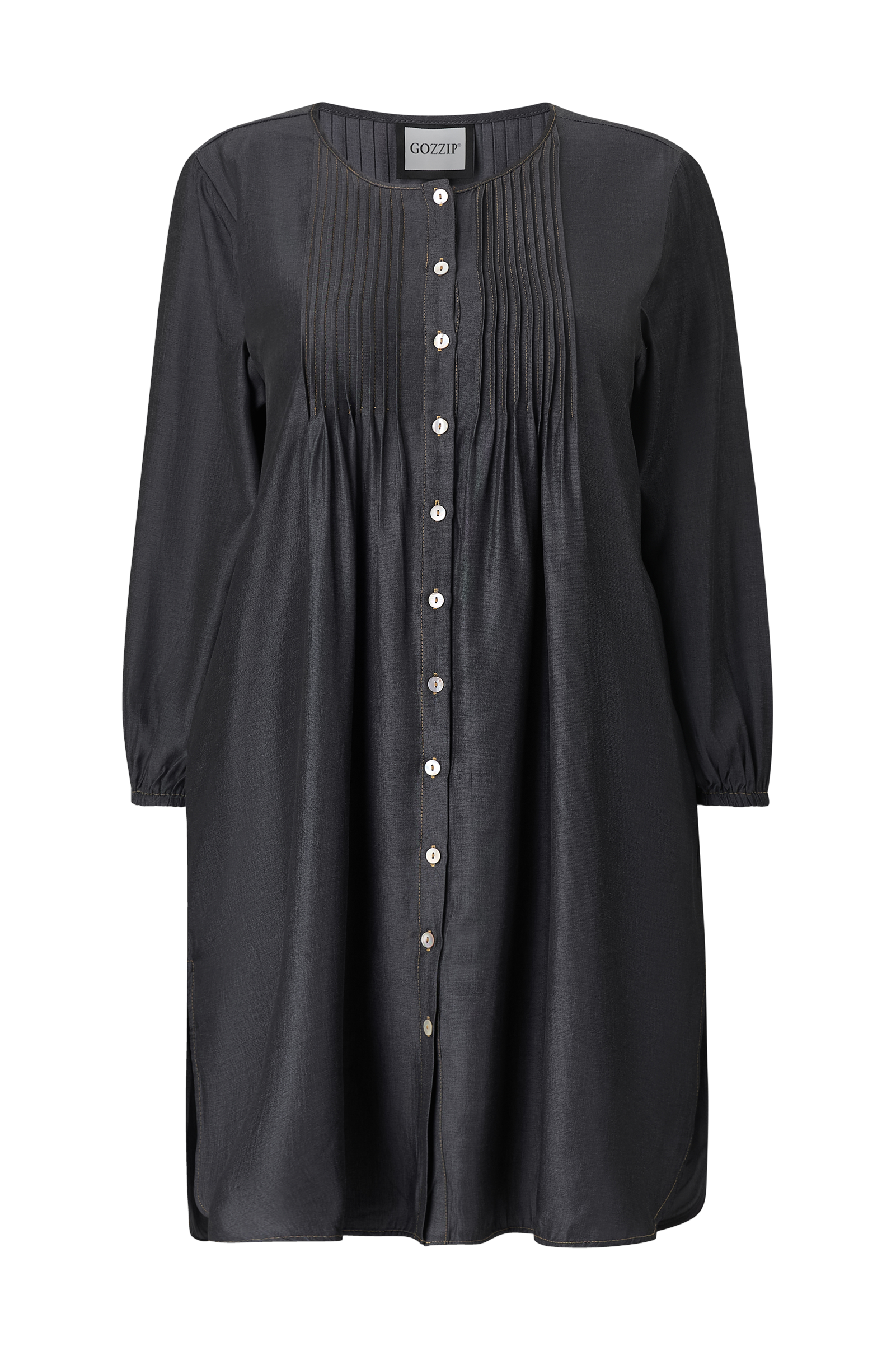 Tunika GJohanne Shirt Tunic v:5907326