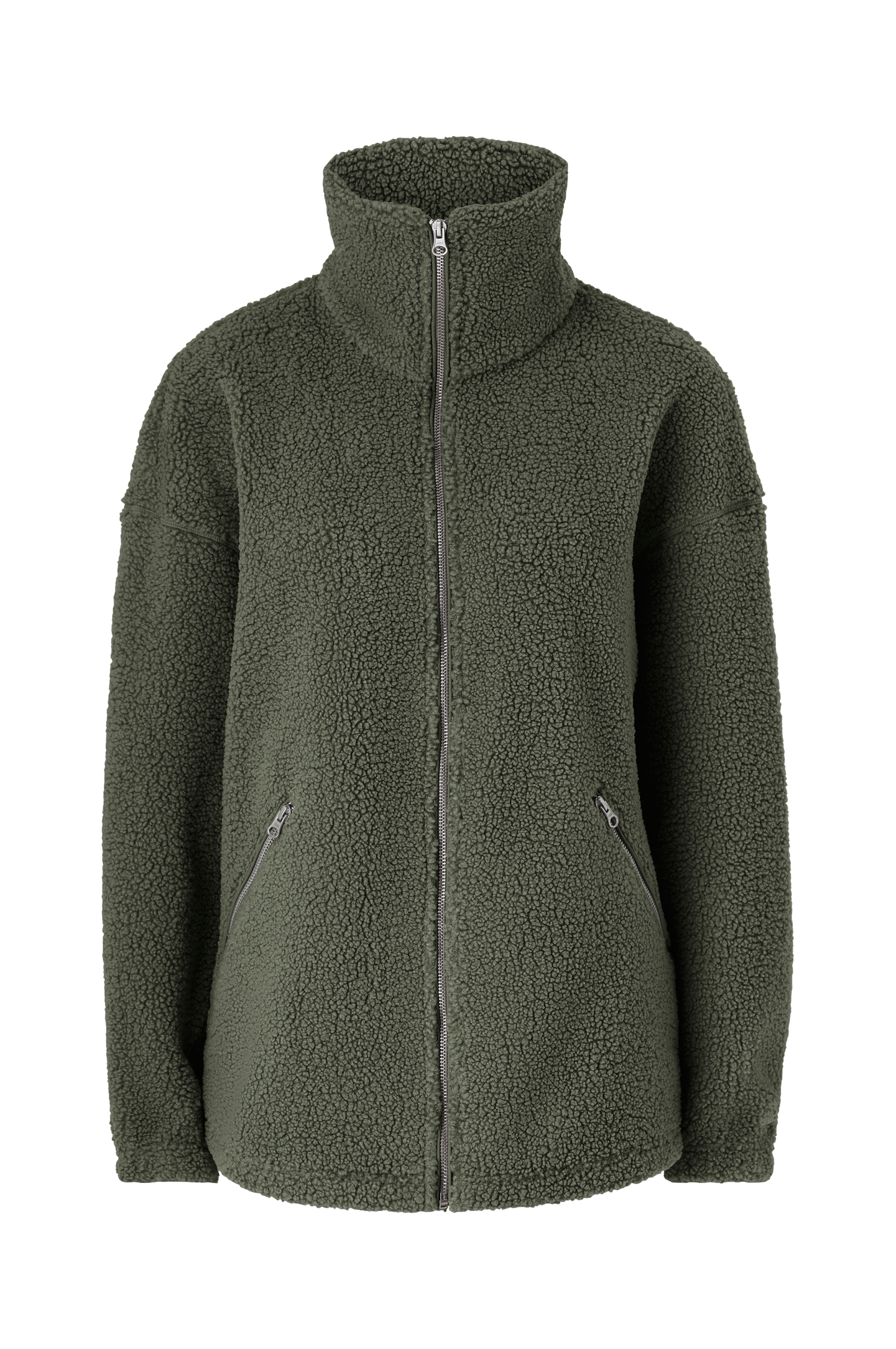 Jakke Pile Jacket v:1376208