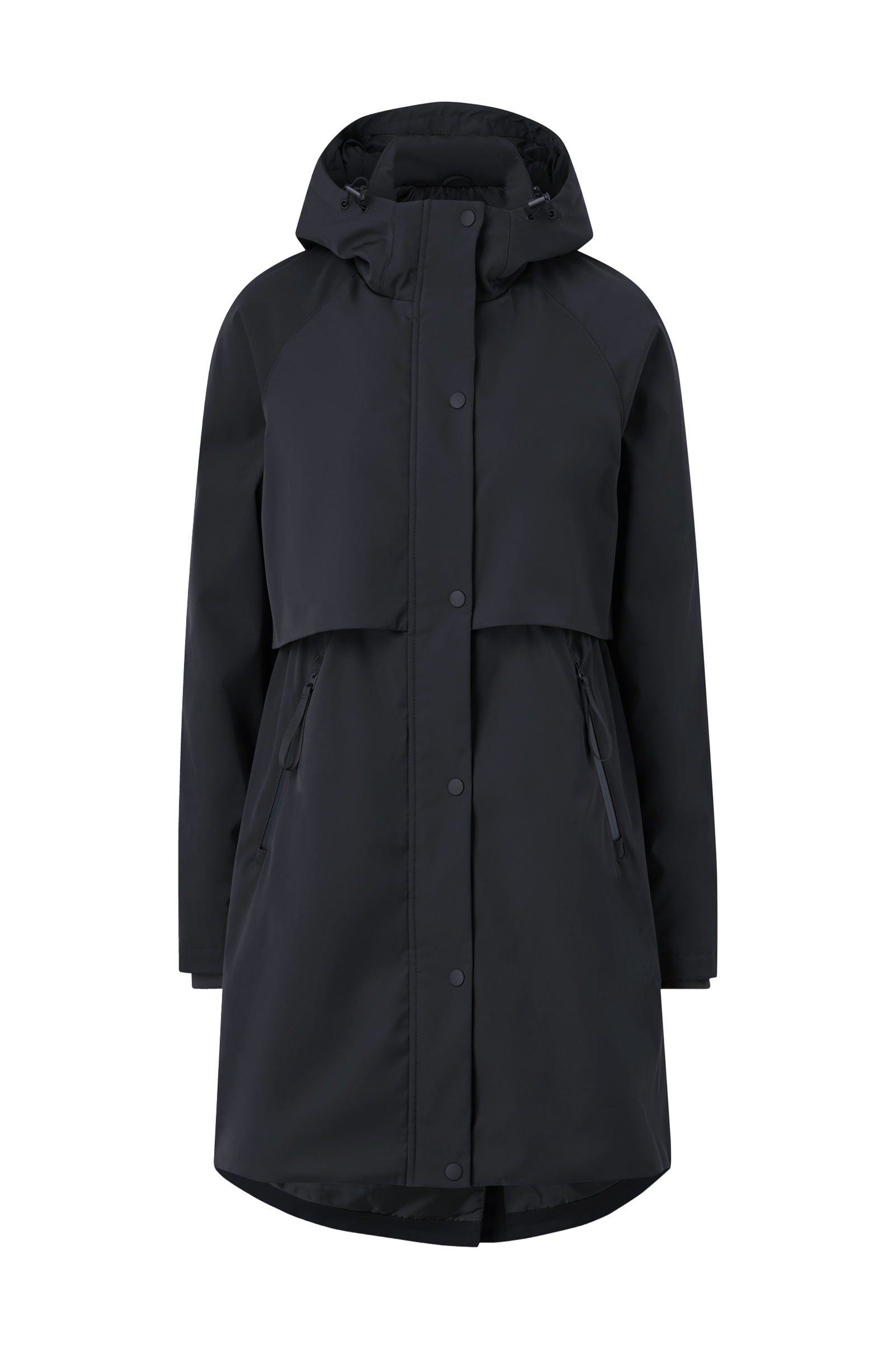 Parka WR Padded Parka v:319701