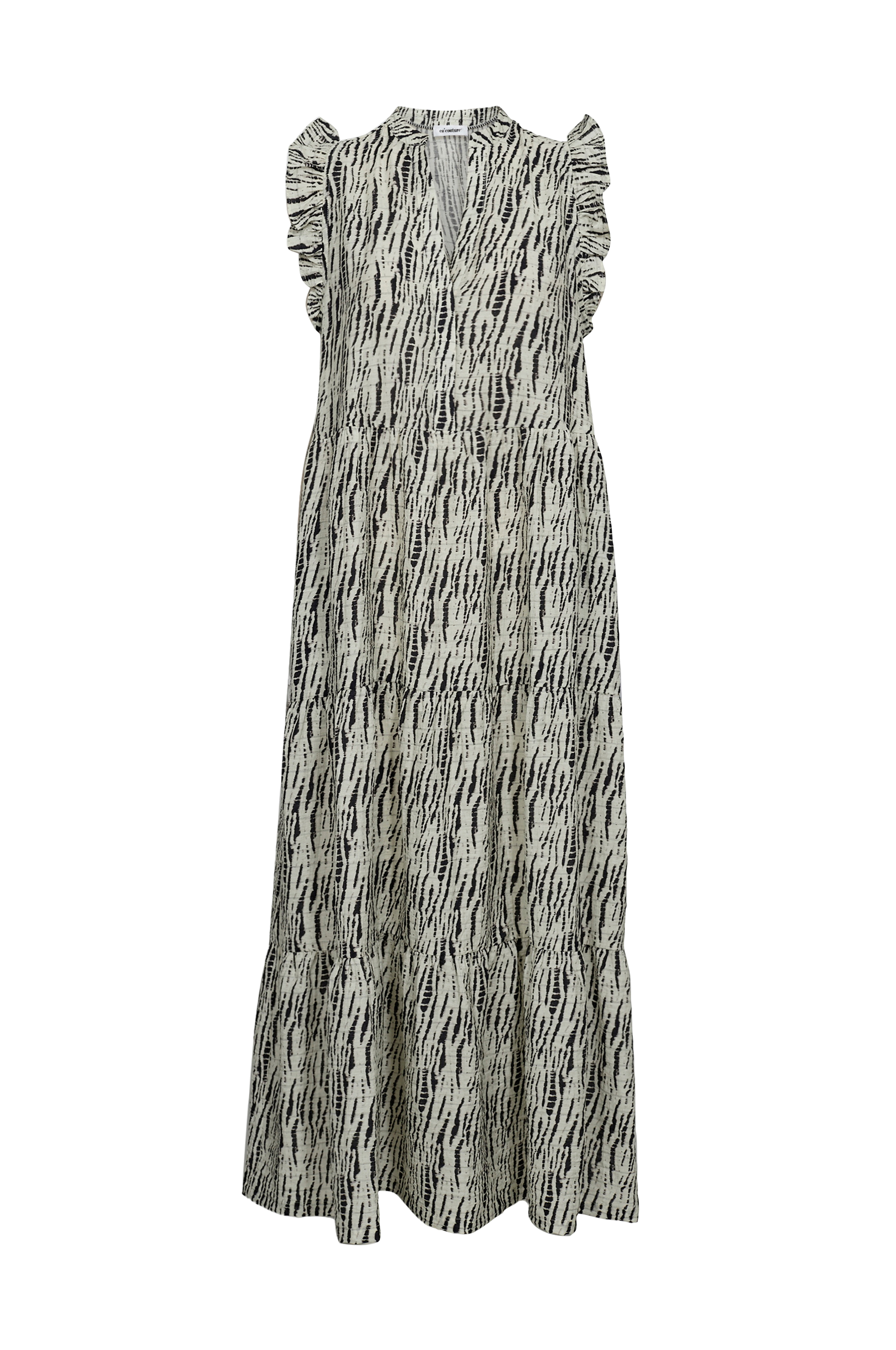 Maxikjole CarolaCC SS Floor Dress v:8833498