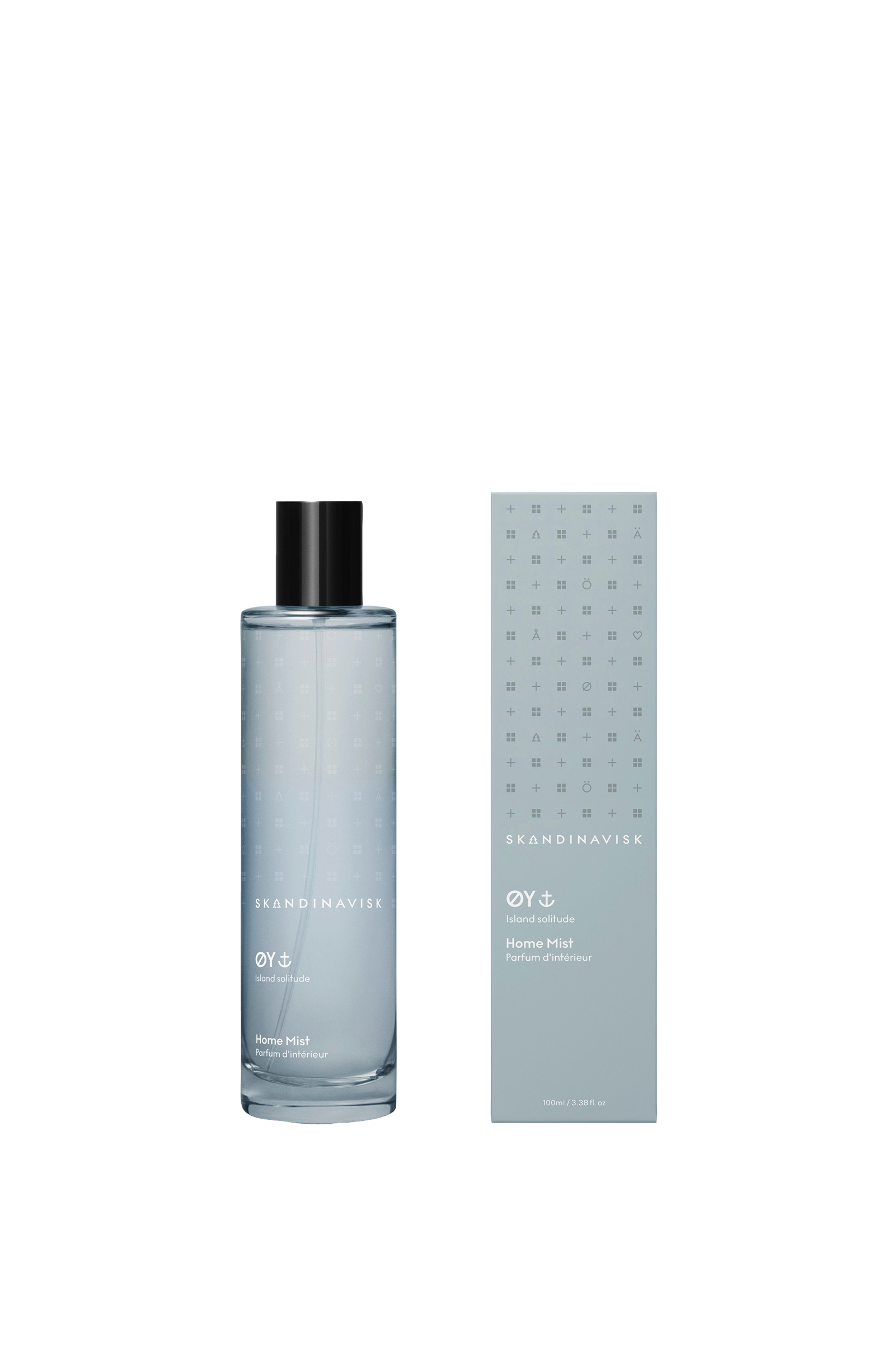 ØY Home Mist 100Ml v:1272012