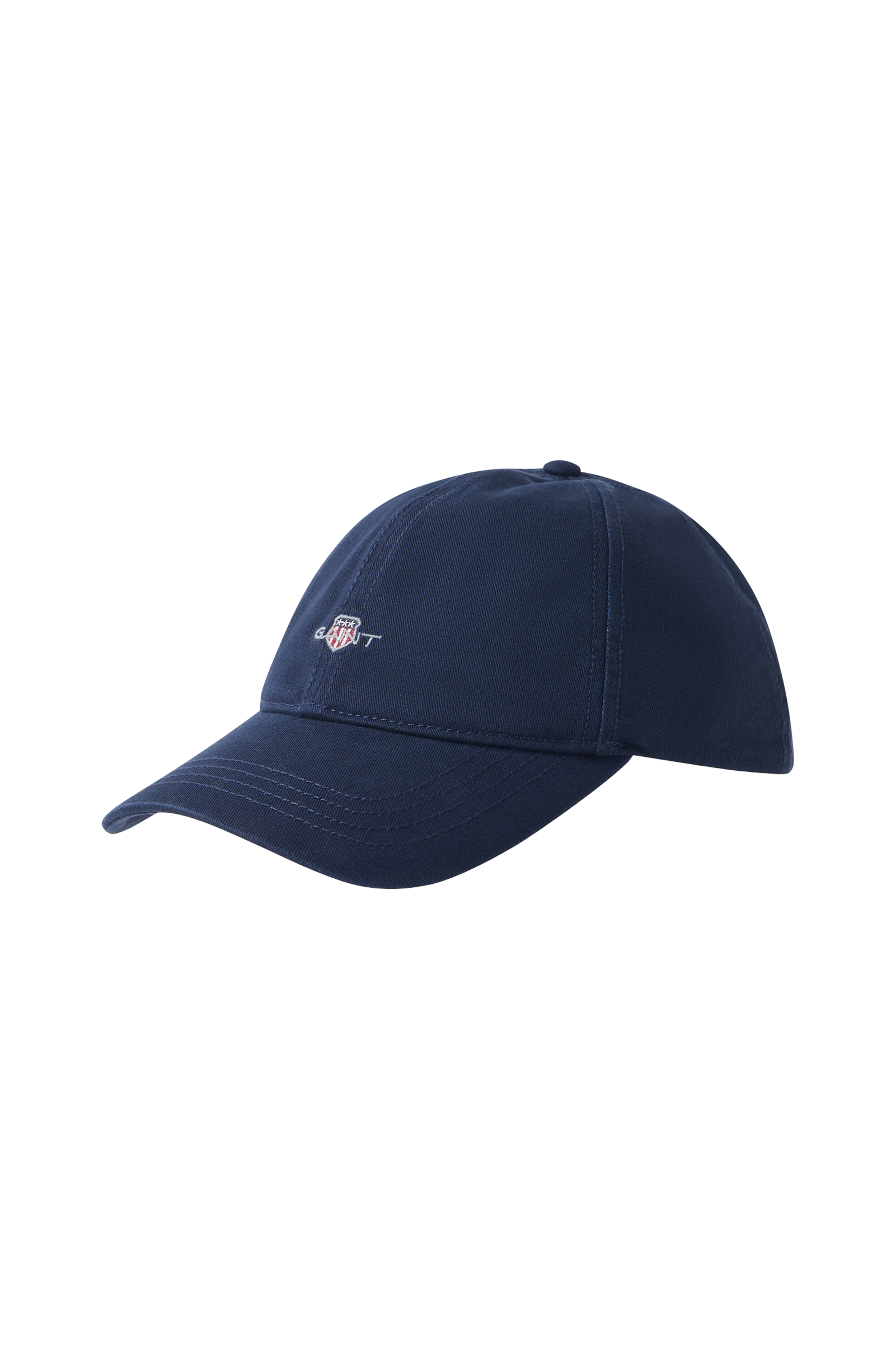 Shield Cotton Twill Cap v:1510512