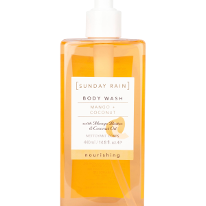 Mango & Coconut Body Wash 440Ml v:2190452