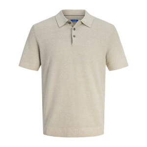 Pologenser jprBluriley Knit Polo SS Jnr v:4372638 Pologenser jprBluriley Knit Polo SS Jnr v:4372638