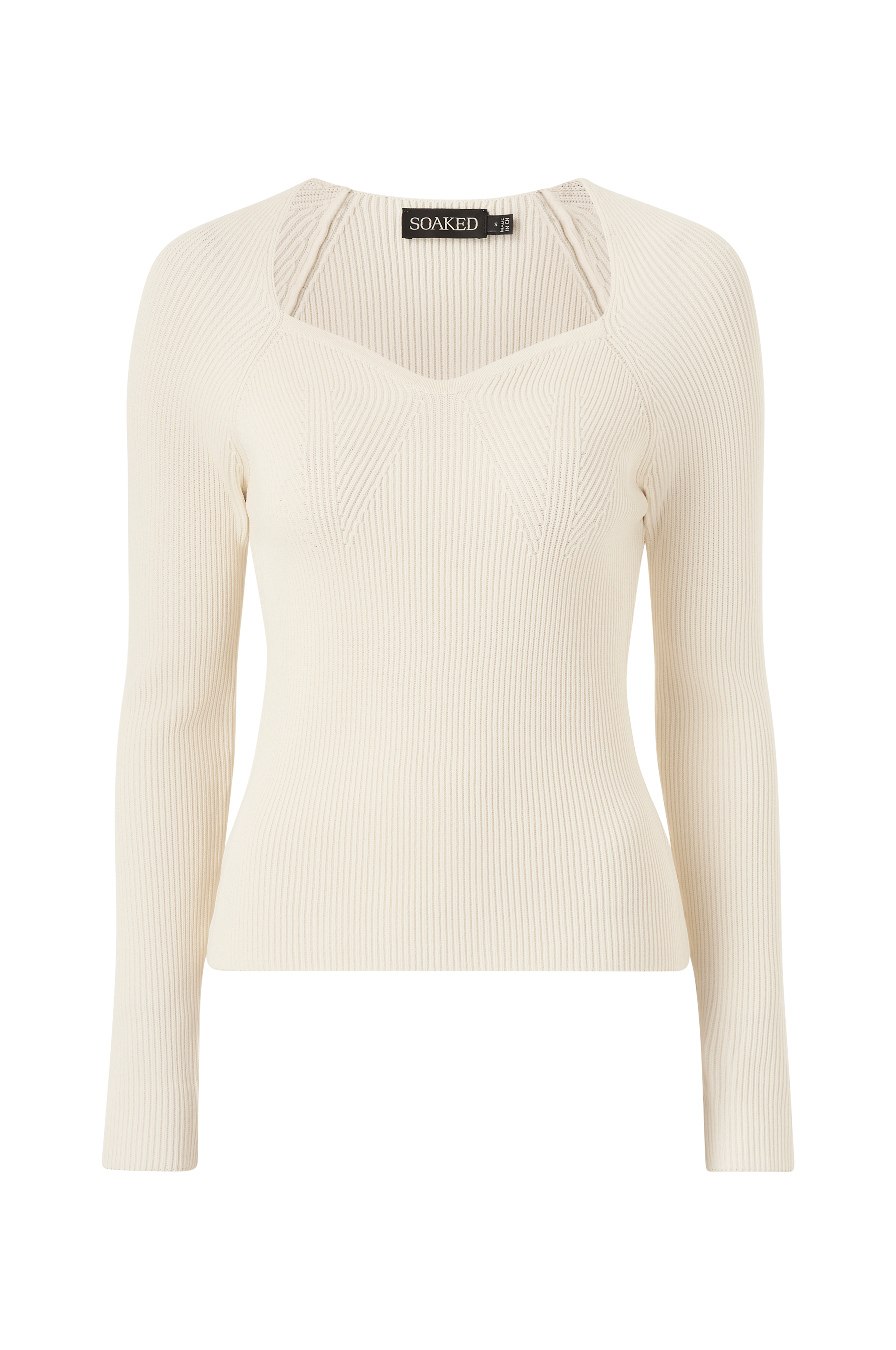 Genser slLua Pullover LS v:3992075