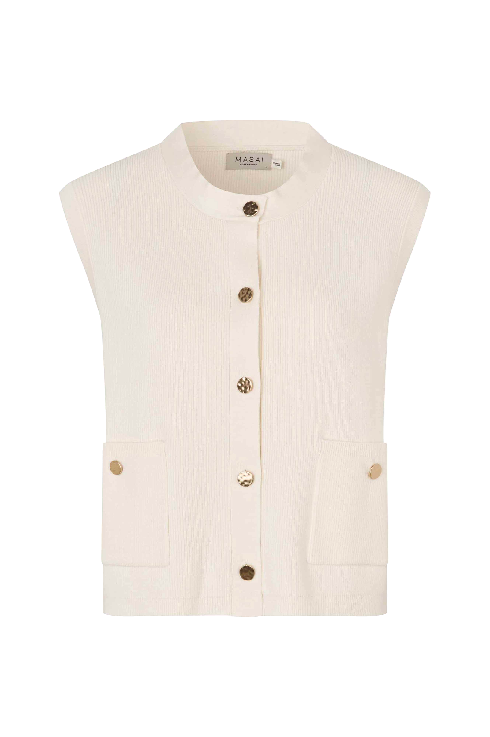 Vest MaLossan v:9398732