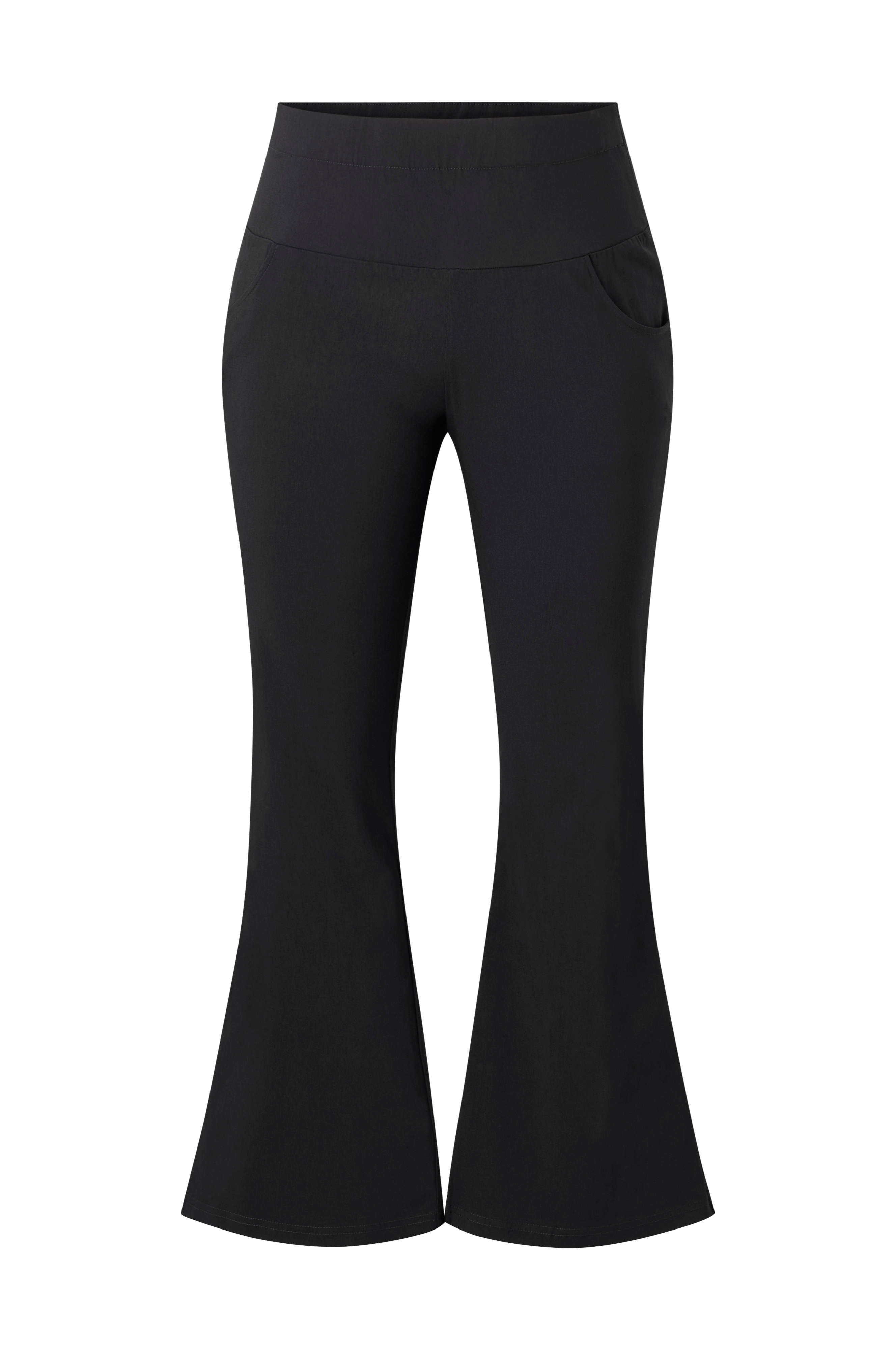 Bukser sElena Bootcut v:6559458