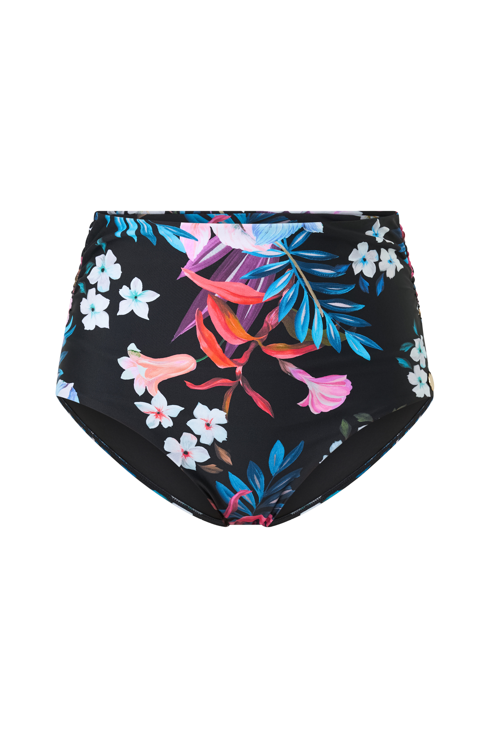Bikiniunderdeler Night Jungle Chara Bottom v:9902830