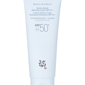 Hydra Shield Body Sun Lotion SPF50+ 150Ml v:3075830 Hydra Shield Body Sun Lotion SPF50+ 150Ml v:3075830