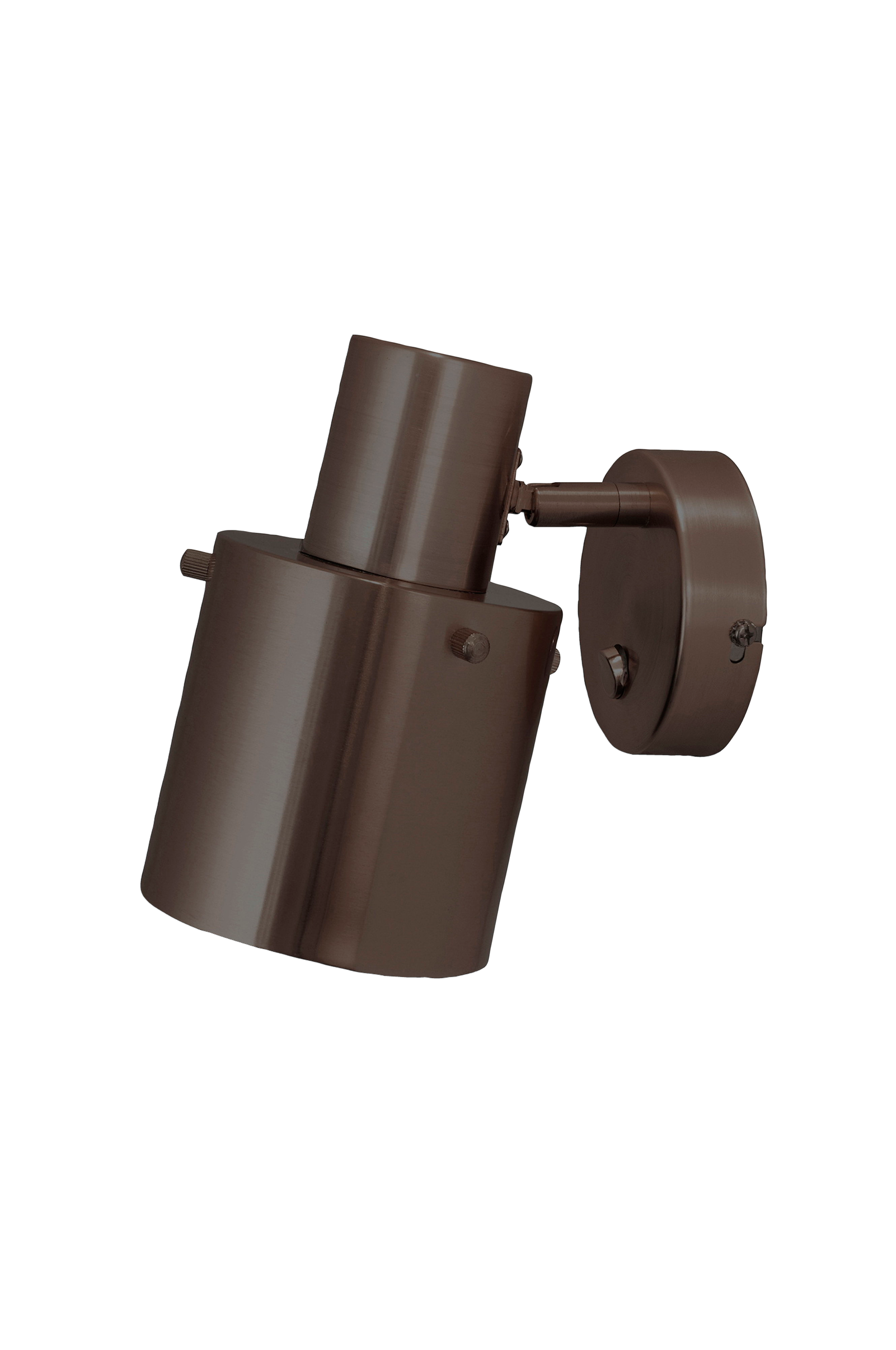 Vegglampe Clark 1 v:5437419