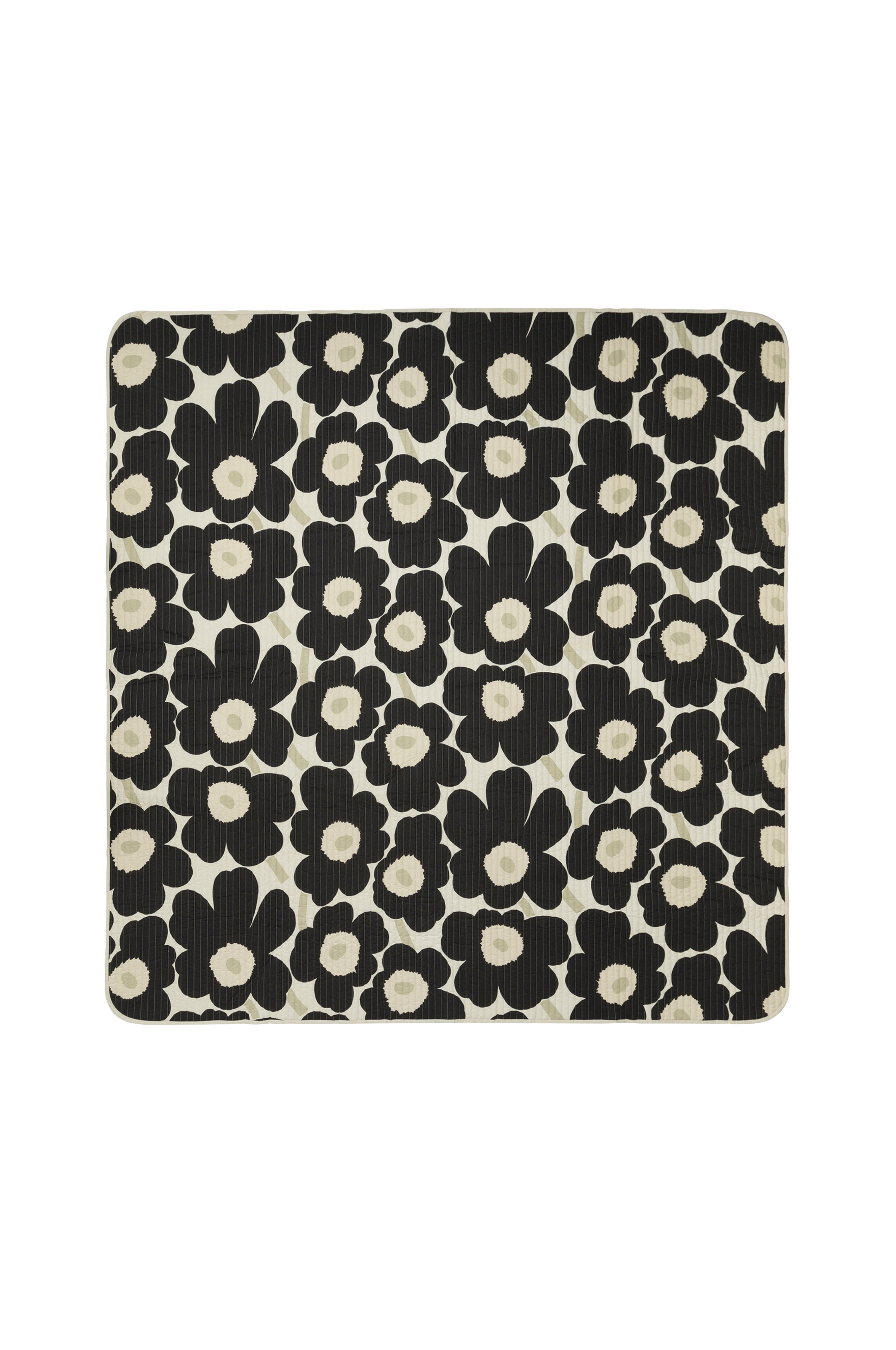 Unikko Sengeteppe 260X260 cm v:9493128