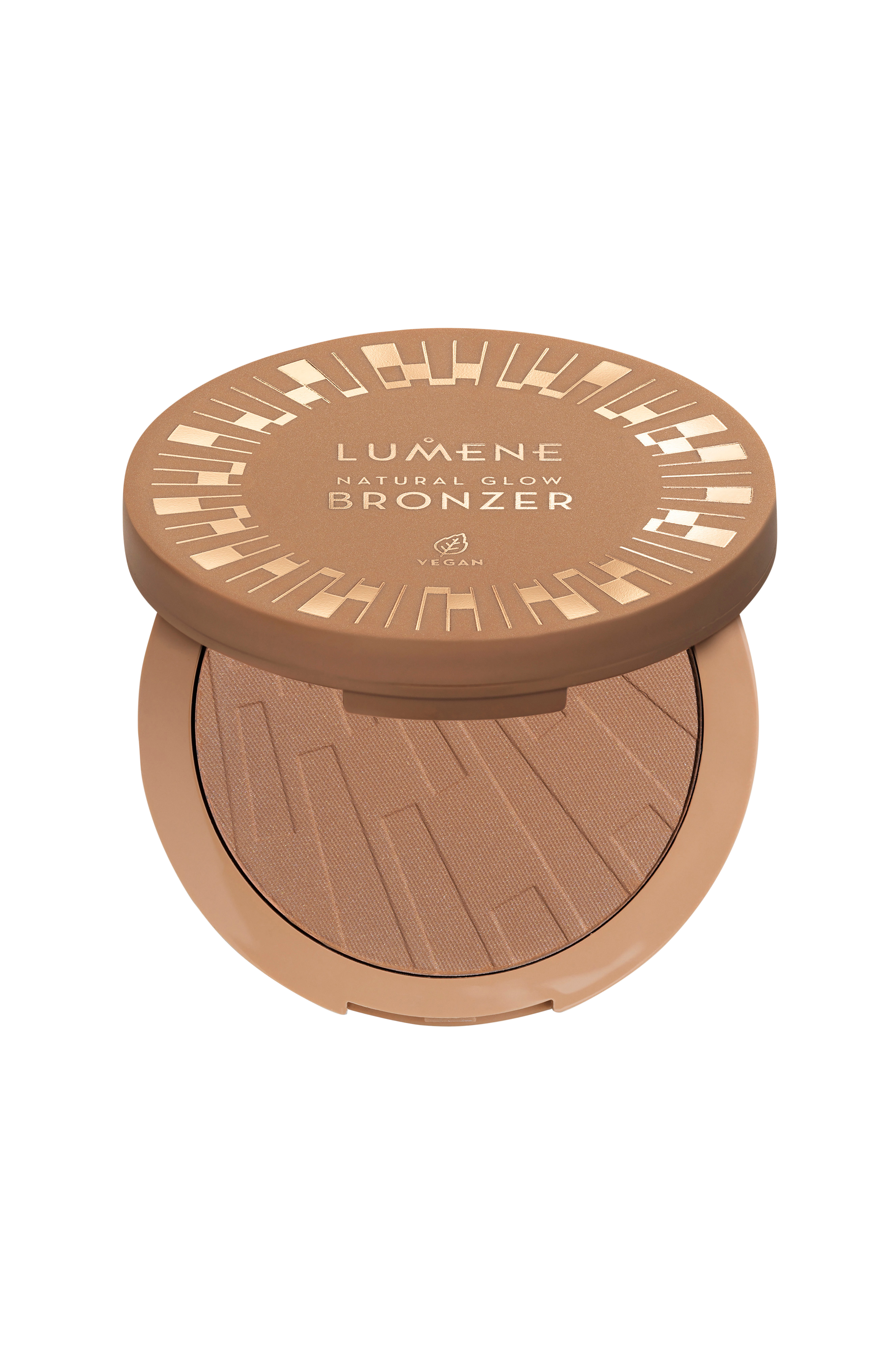 Natural Glow Bronzer v:9324041