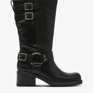 Støvler Daniella v:5883261