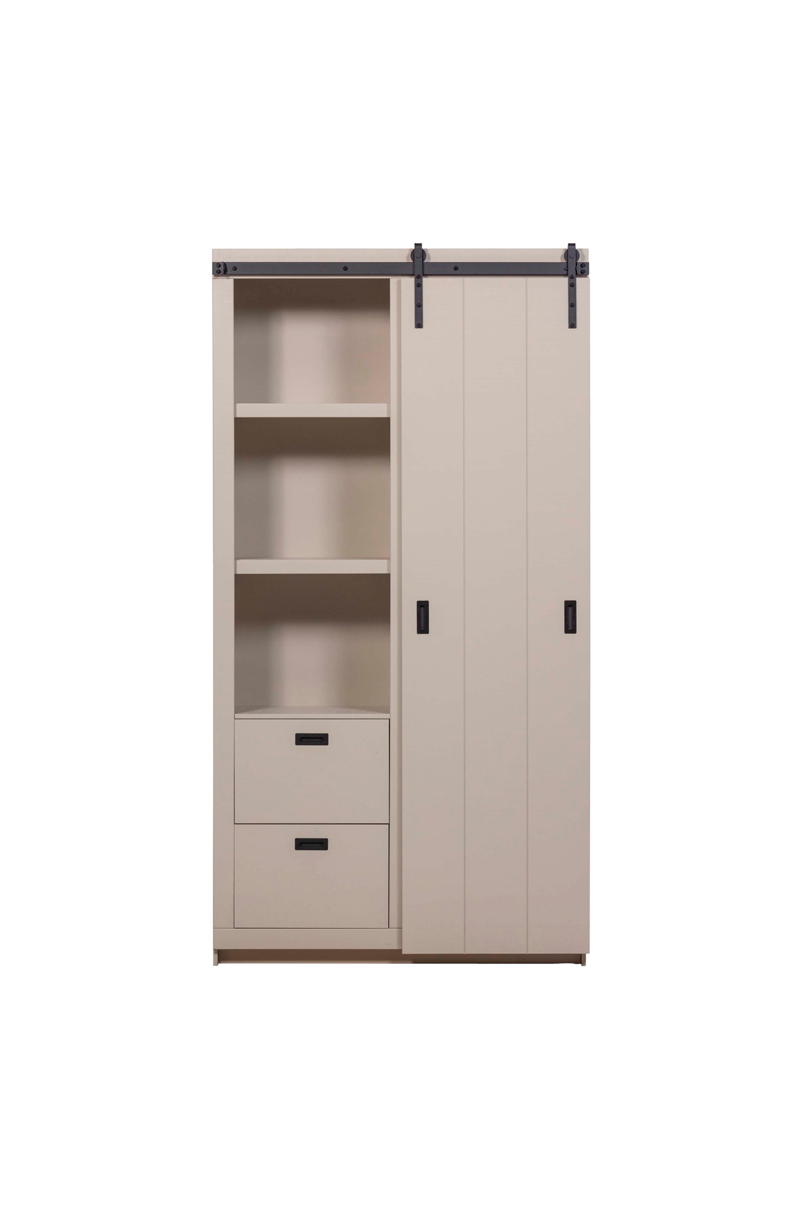 Garderobe Silas v:2421365