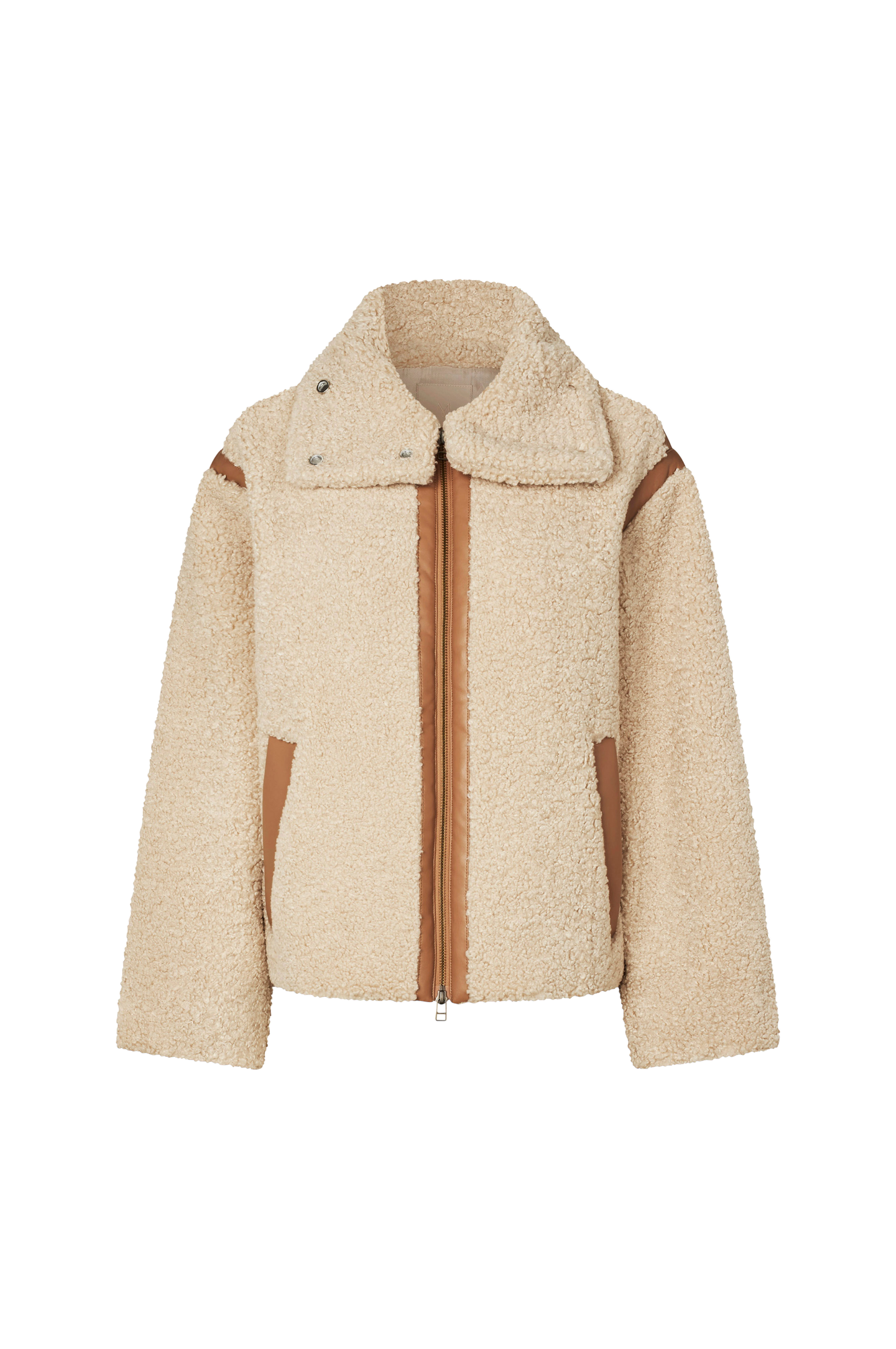 Teddyjakke Mataguhi v:5016575