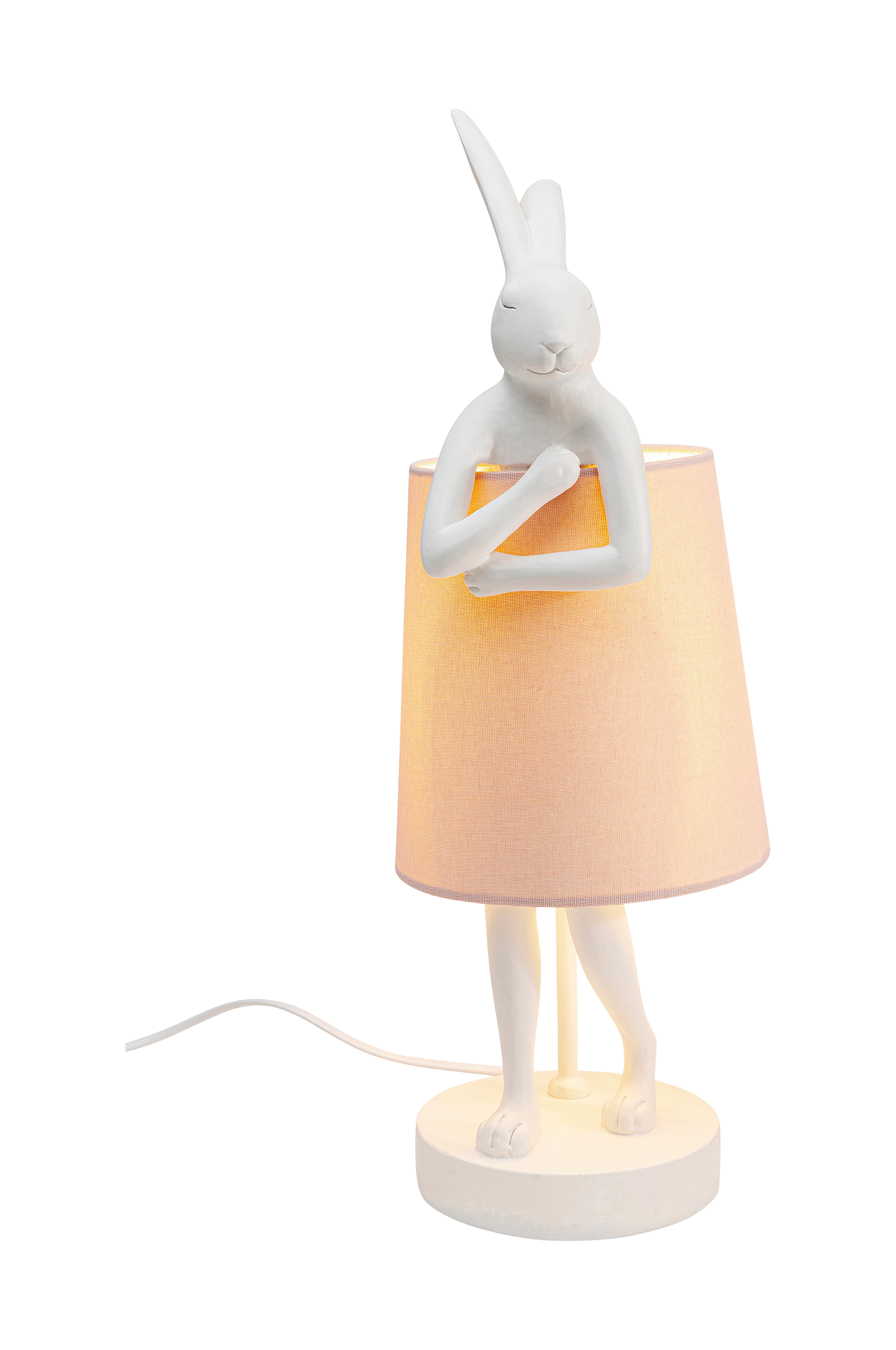 Bordlampe Animal Rabbit 50 v:6422603