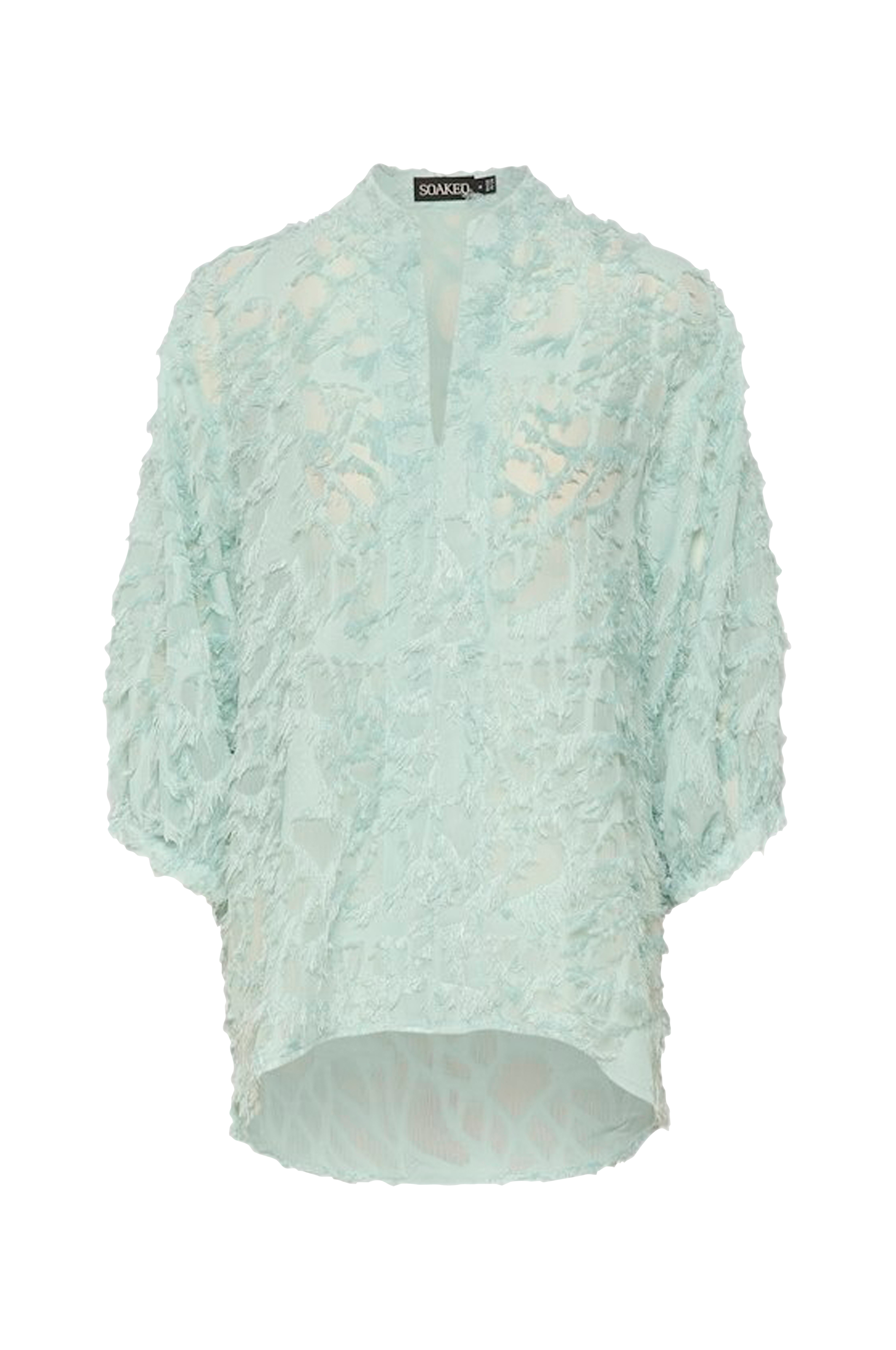 Bluse slZienna Blouse 3/4 v:6045515