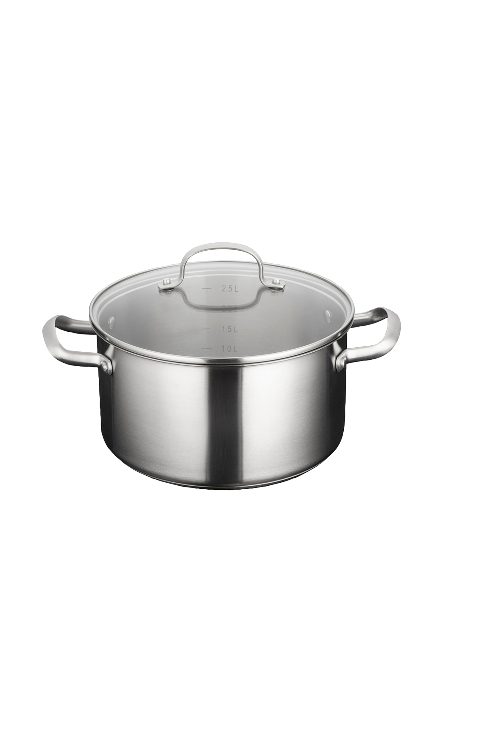 Kokegryte Stenfors 3 l v:4542700
