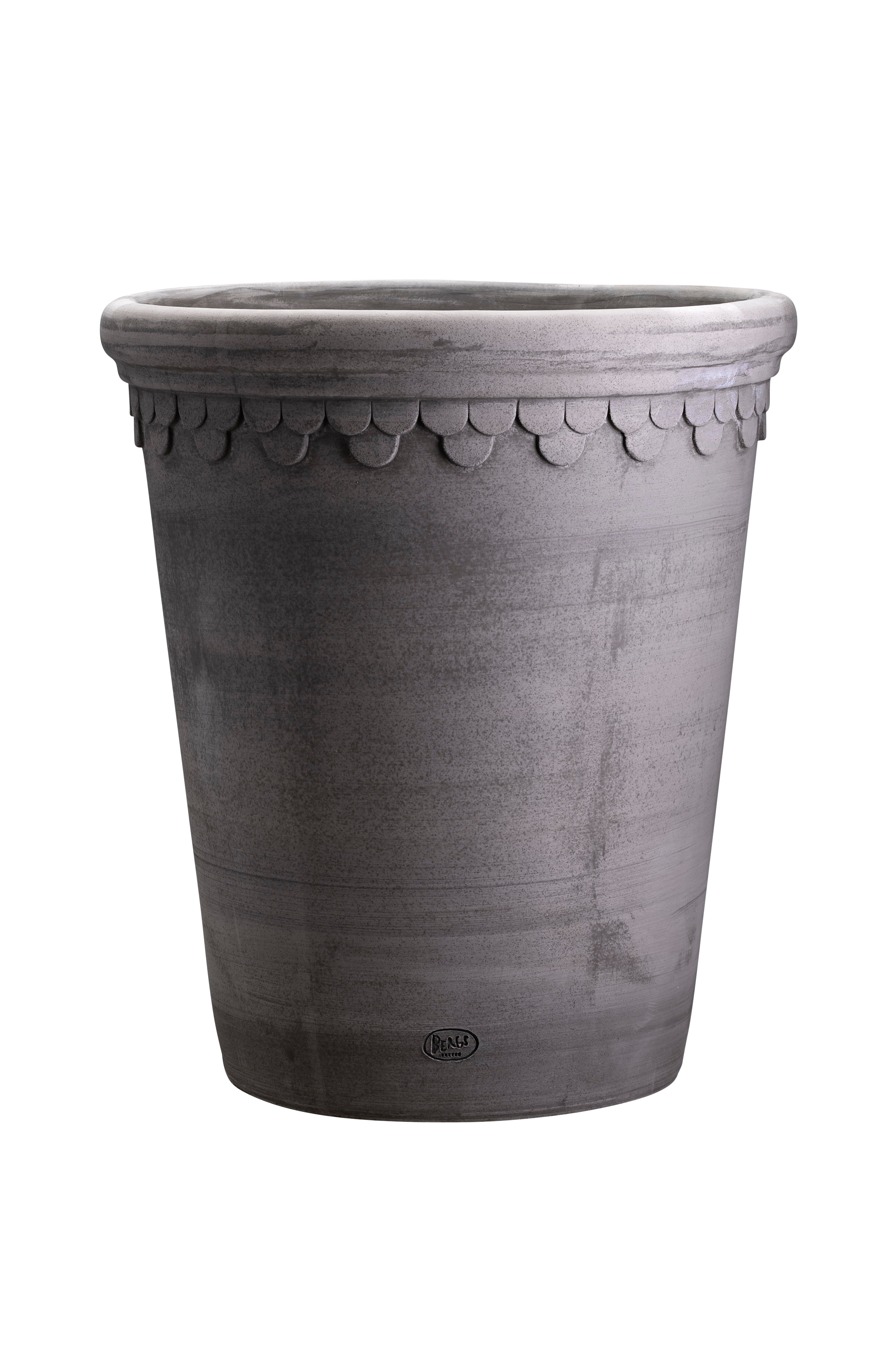 KØBENHAVNER, Ø 60 cm, H 68 cm, Gryte høy v:3952873