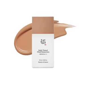 Daily Tinted Fluid Sunscreen Broad Spectrum Spf 30 Pa +++ 50Ml v:2492999