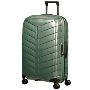 Koffert Attrix Spinner 69 Basil Green v:3369267