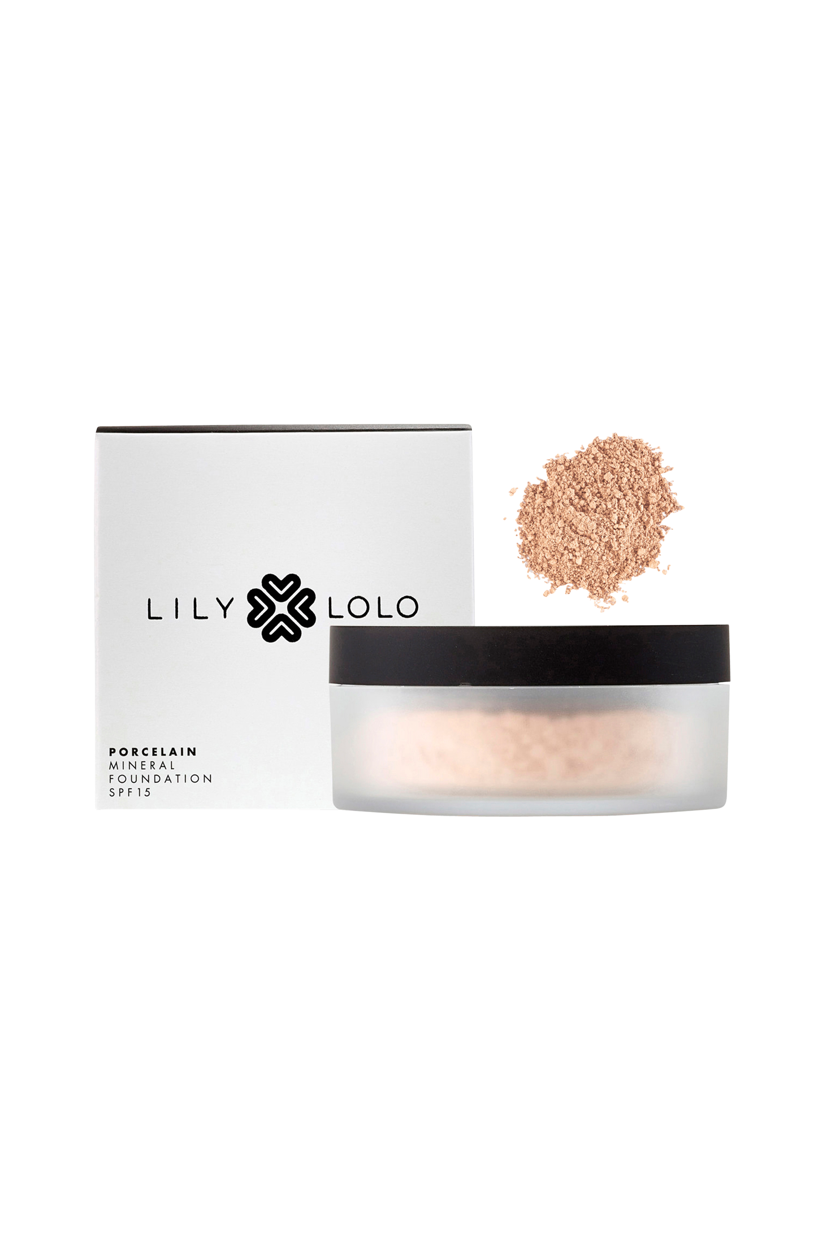 Mineral Foundation 10 g v:326144