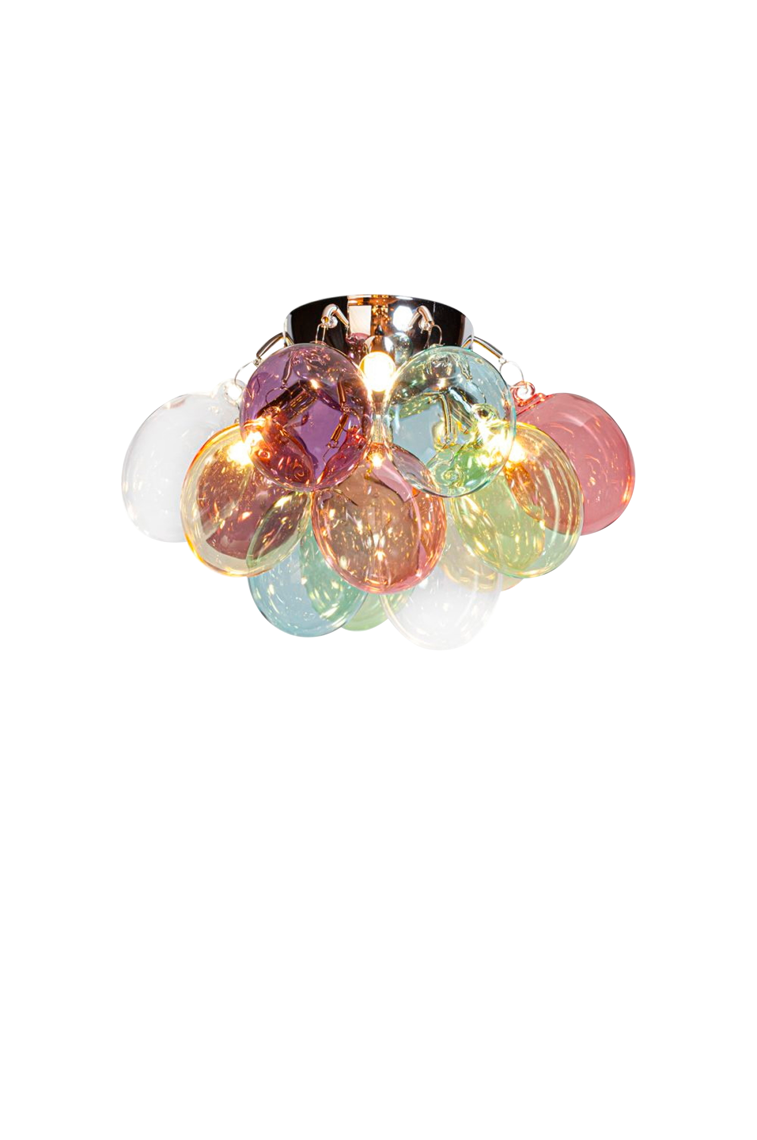 Taklampe Gross 30 cm, Multi v:9797674