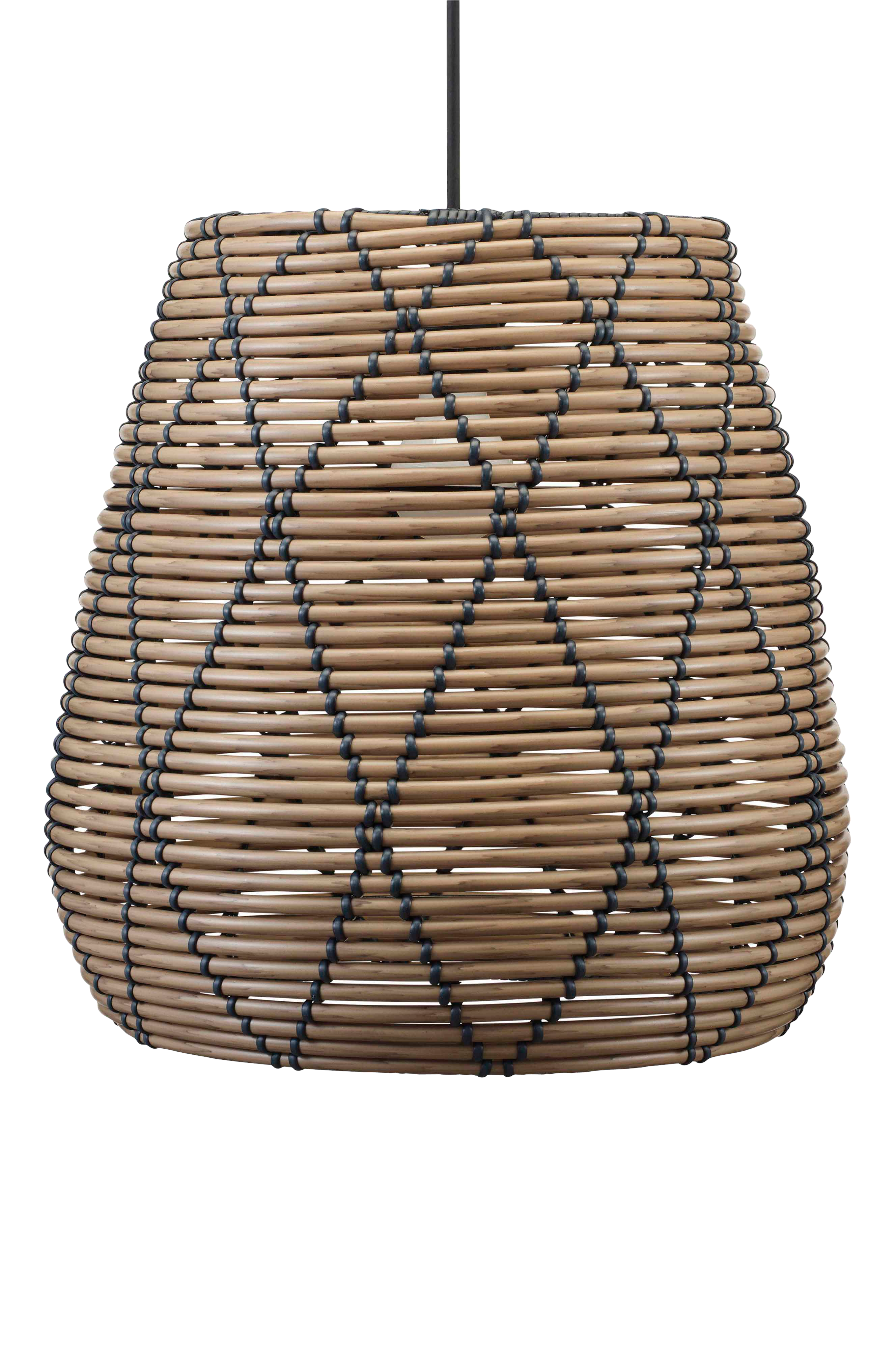 Takskjerm Lollo 38 cm v:5868251