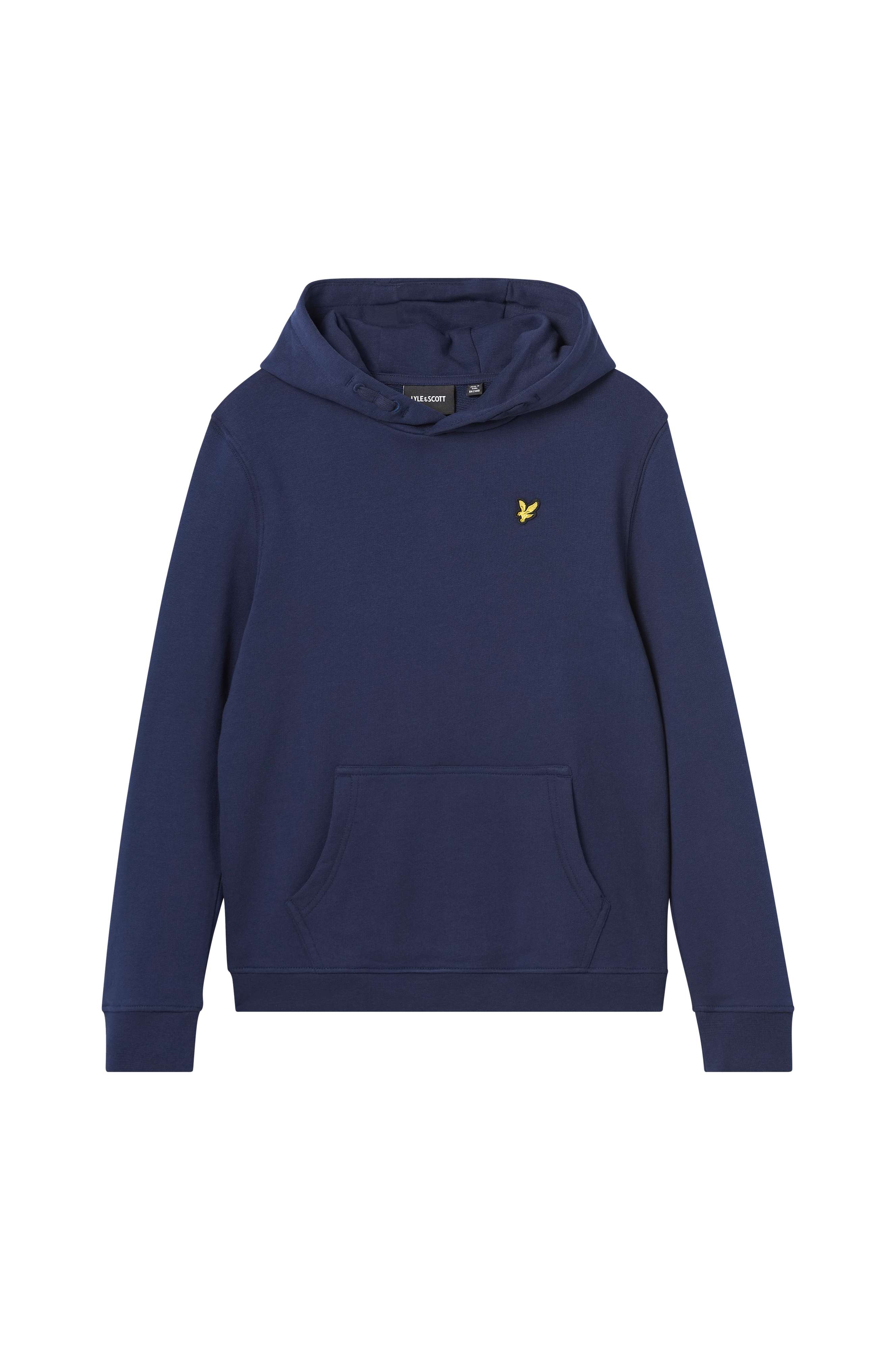 Hettegenser Pullover Hoodie v:6074733