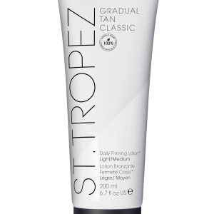 Gradual Tan Classic Daily Firming Lotion Light/Medium 200ml v:421762 Gradual Tan Classic Daily Firming Lotion Light/Medium 200ml v:421762