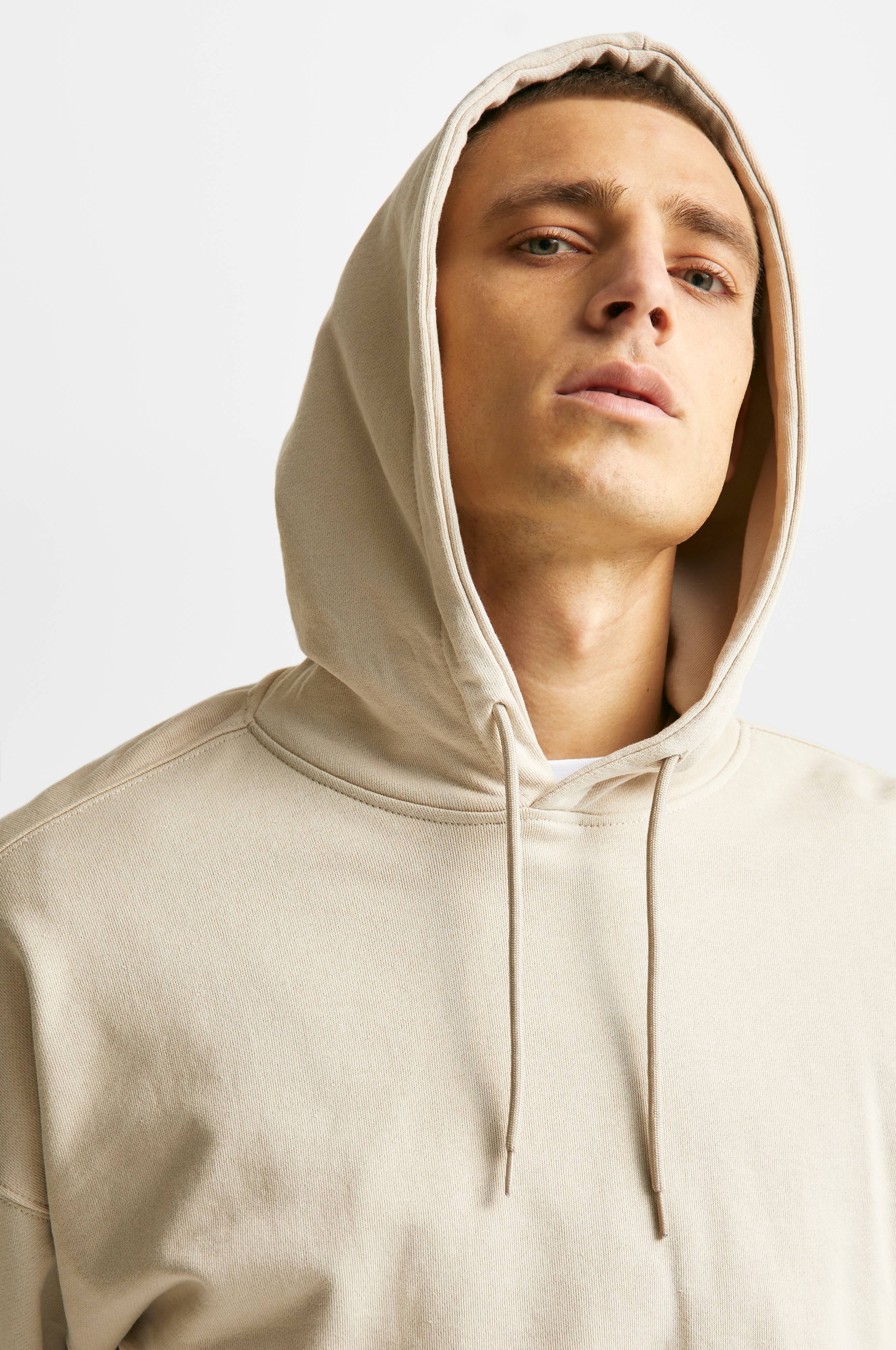 Hoodie Studio Hoodie v:5523127