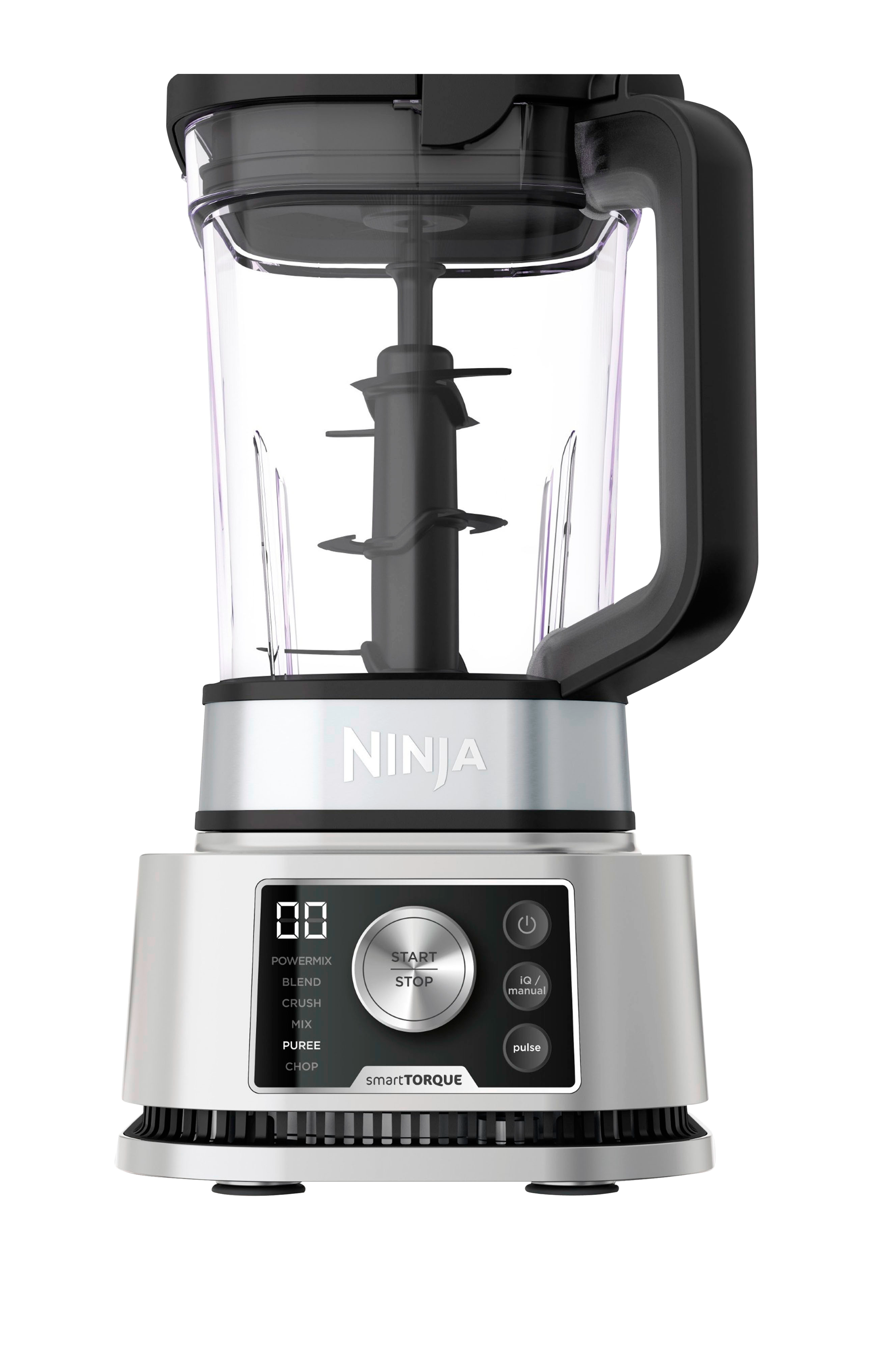 Ninja Foodi CB350Eu Power Nutri Blender 3I1 M. Smart Torque & Auto v:9193450