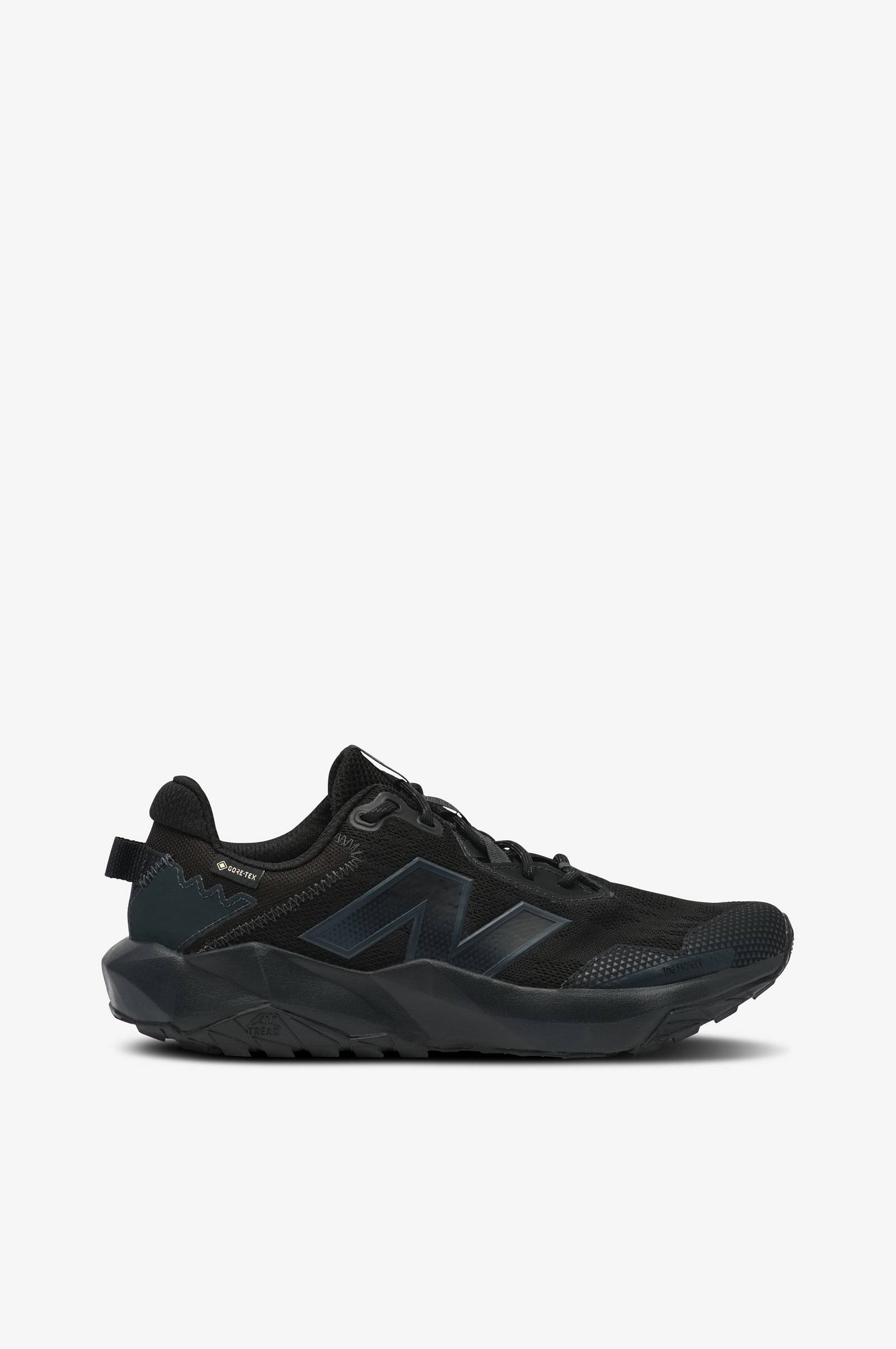 Løpesko New Balance Dynasoft Nitrel v6 Goretex v:5052734