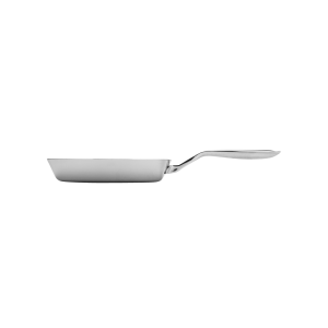 Stekepanne 24 cm Steely Classic Triply Heirol v:5693942 Stekepanne 24 cm Steely Classic Triply Heirol v:5693942