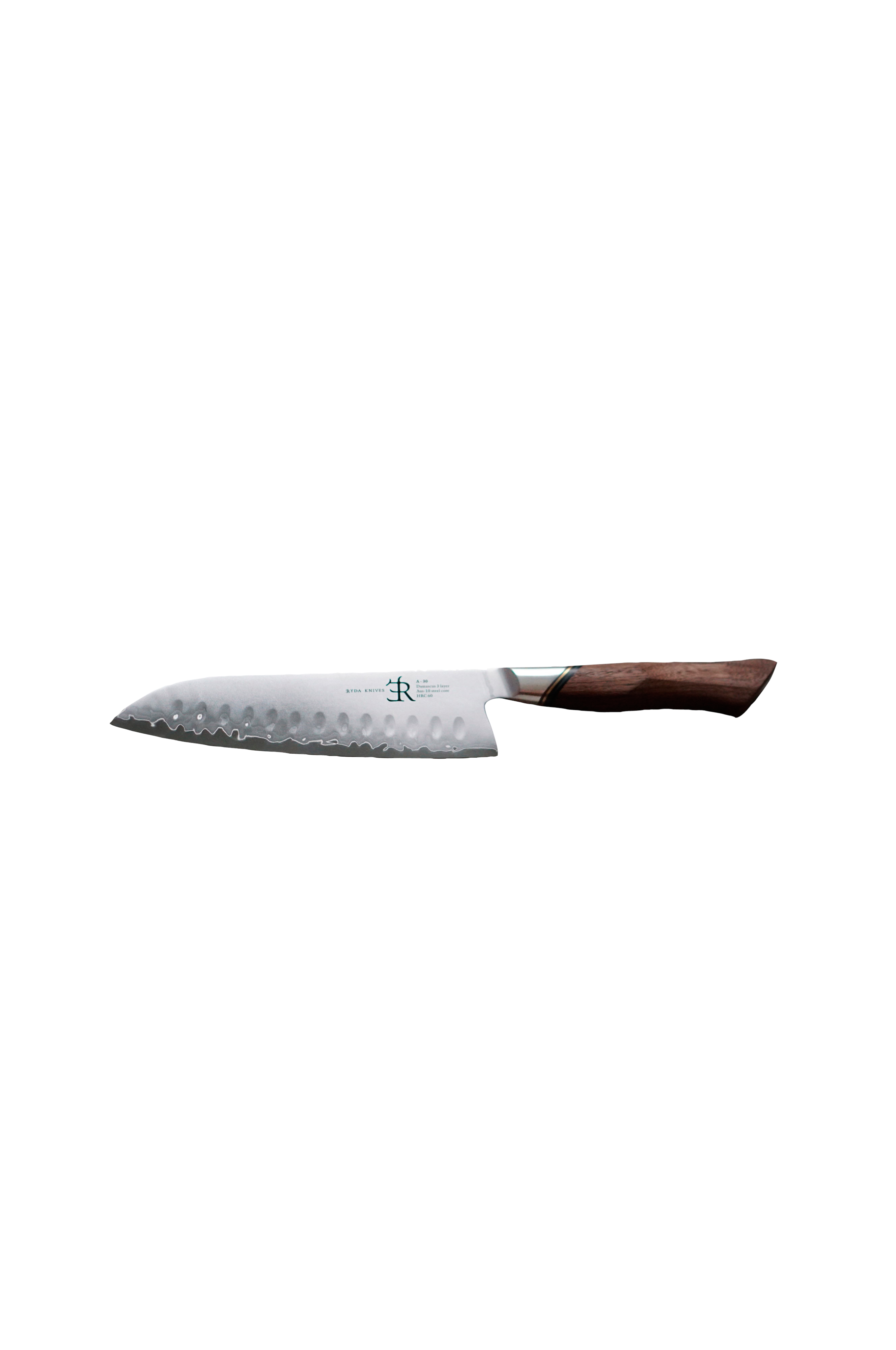 Santokukniv Ryda Knives 18cm v:1175098