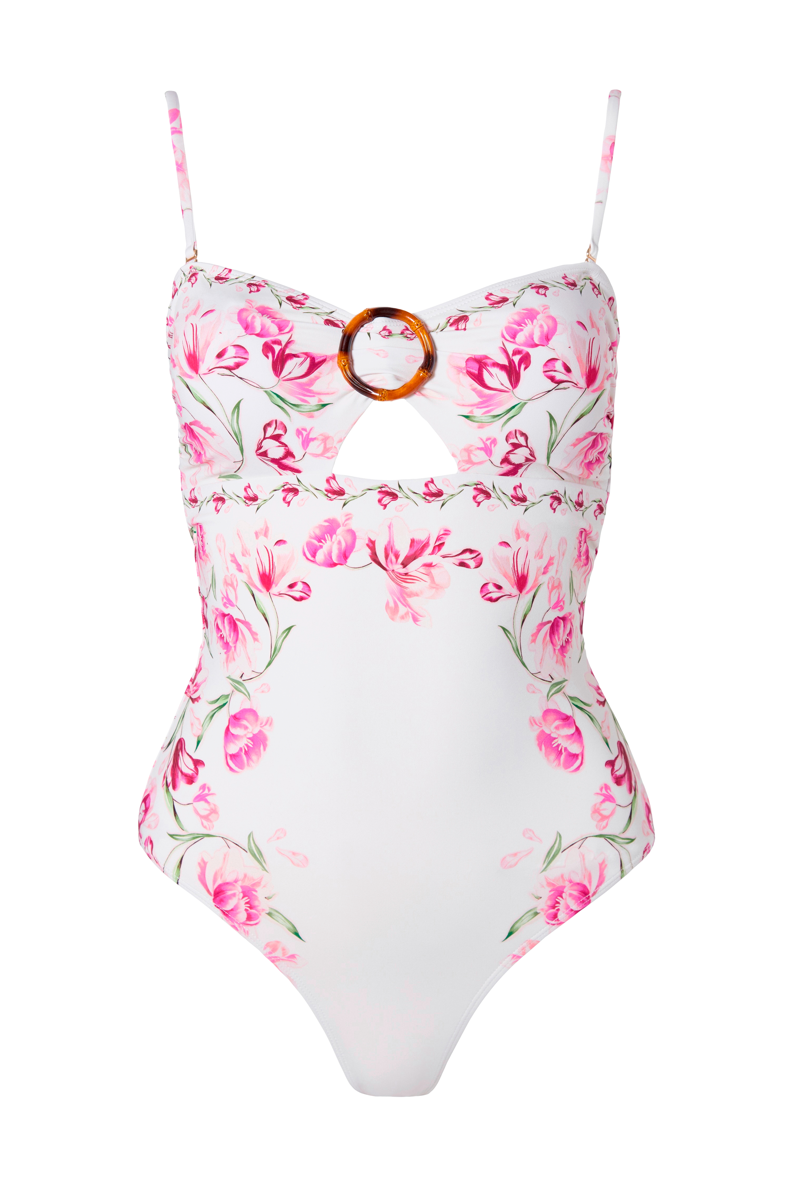 Badedrakt Mandy Bamboo v:8075214